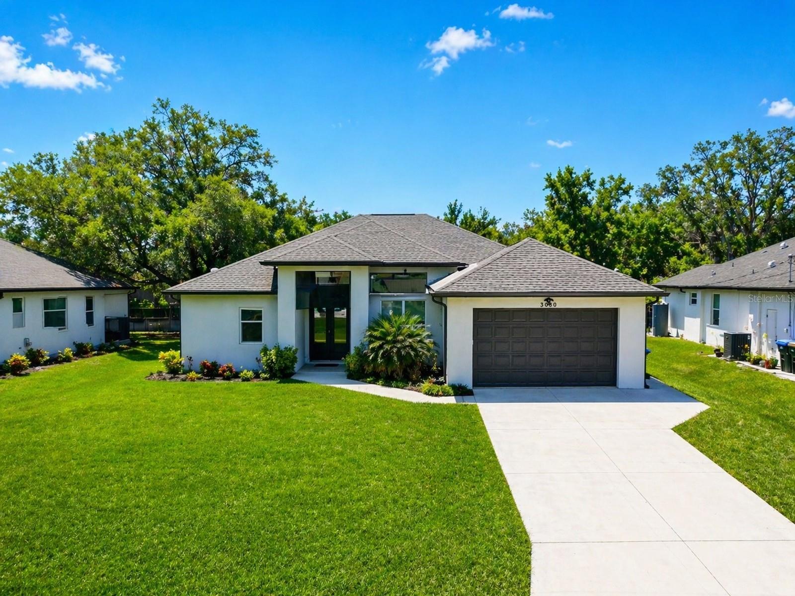 3090 QUARTER ST, NORTH PORT, FL — photo 63