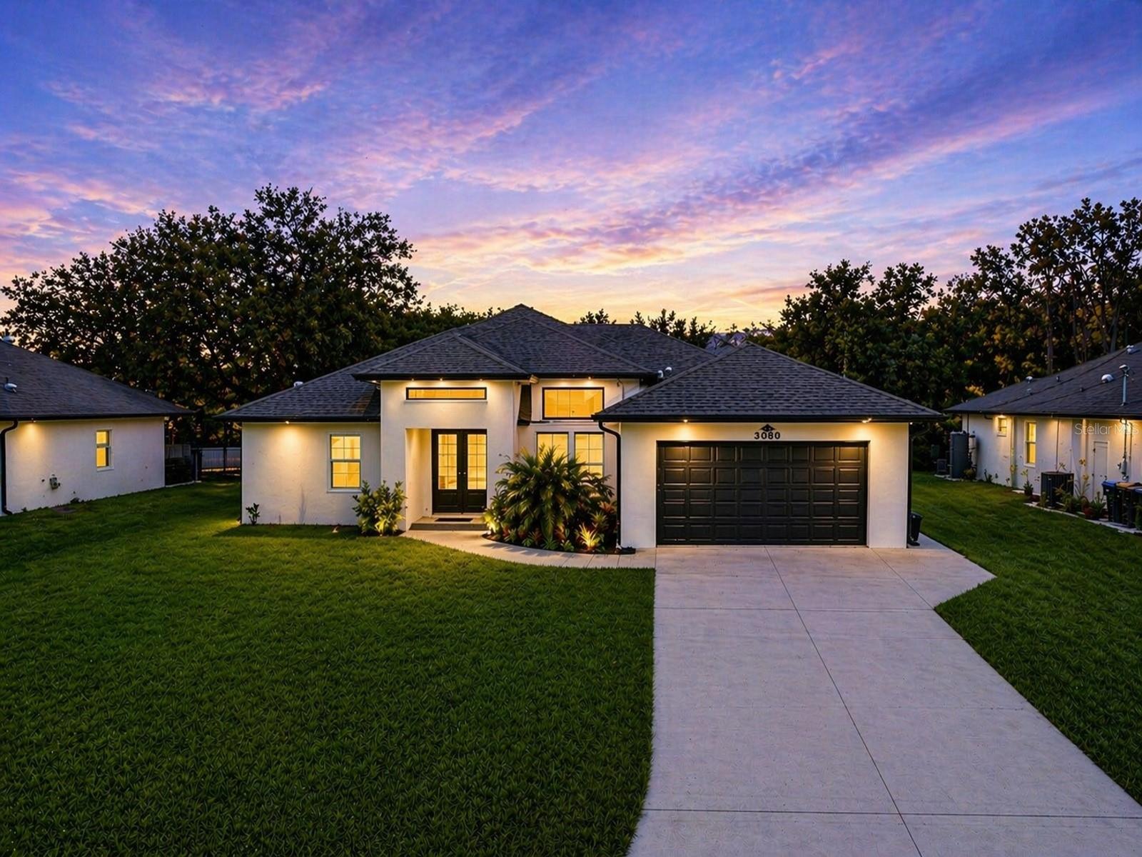 3090 QUARTER ST, NORTH PORT, FL — photo 64