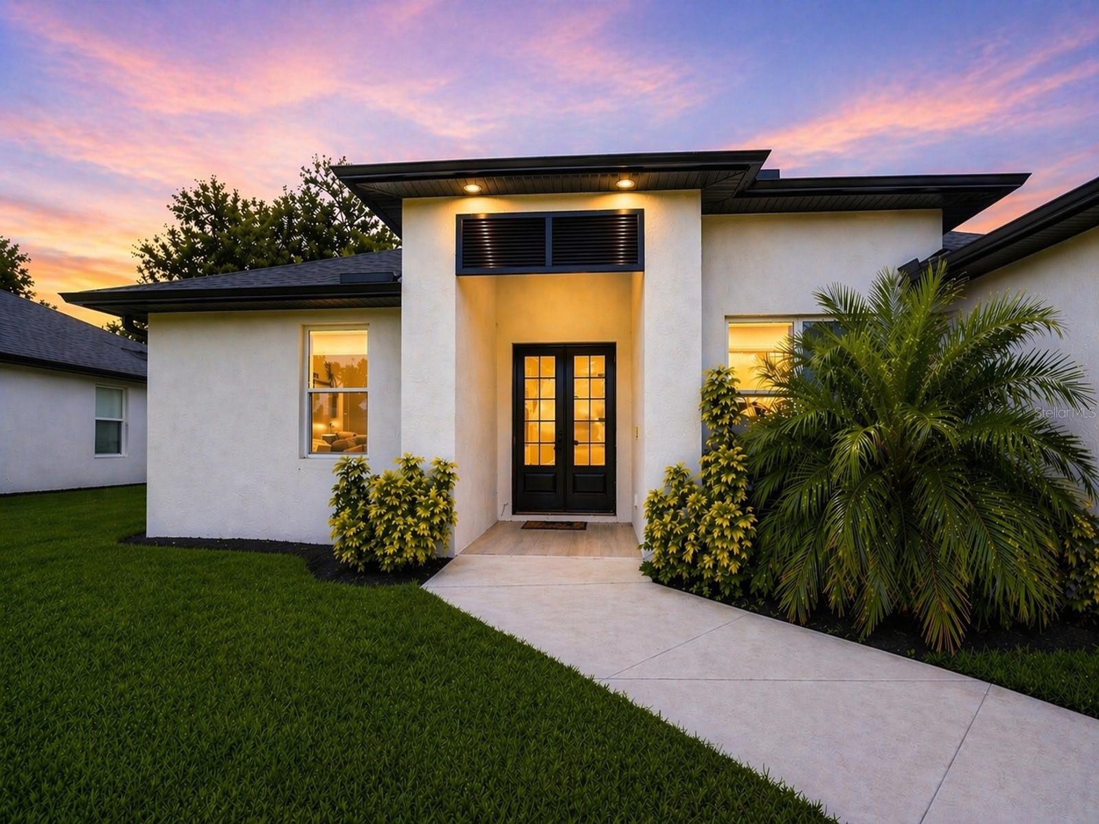 3090 QUARTER ST, NORTH PORT, FL — photo 65
