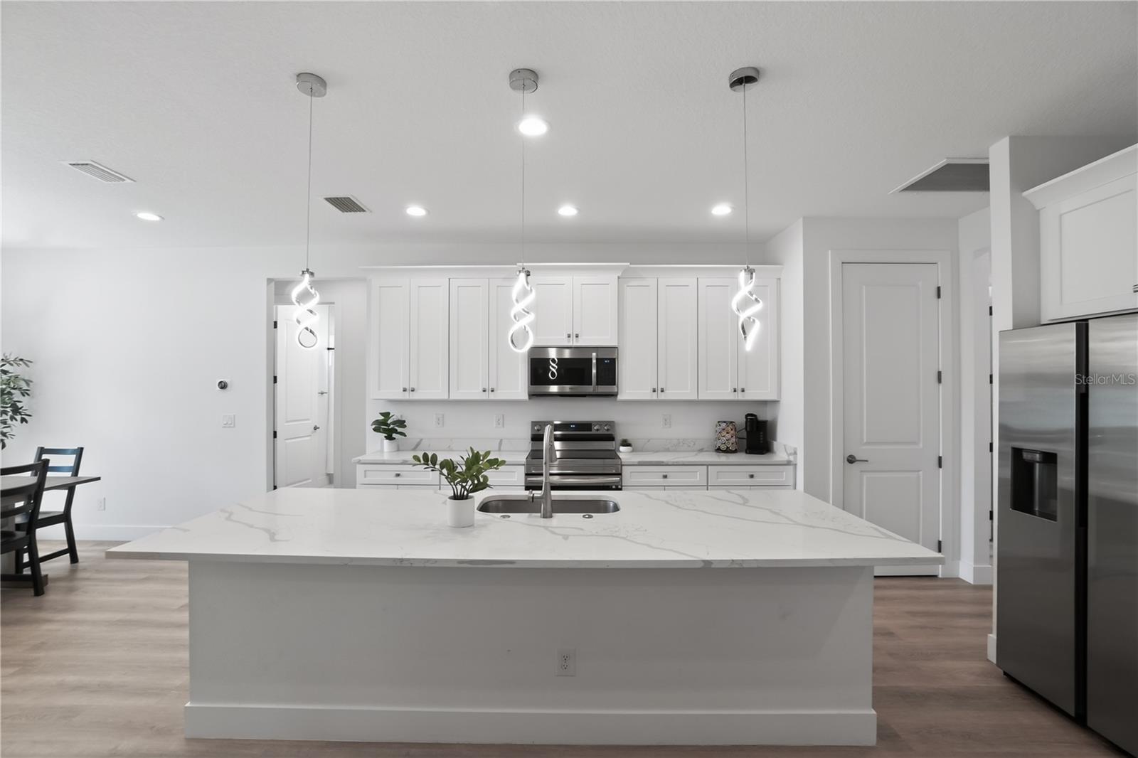 3090 QUARTER ST, NORTH PORT, FL — photo 31