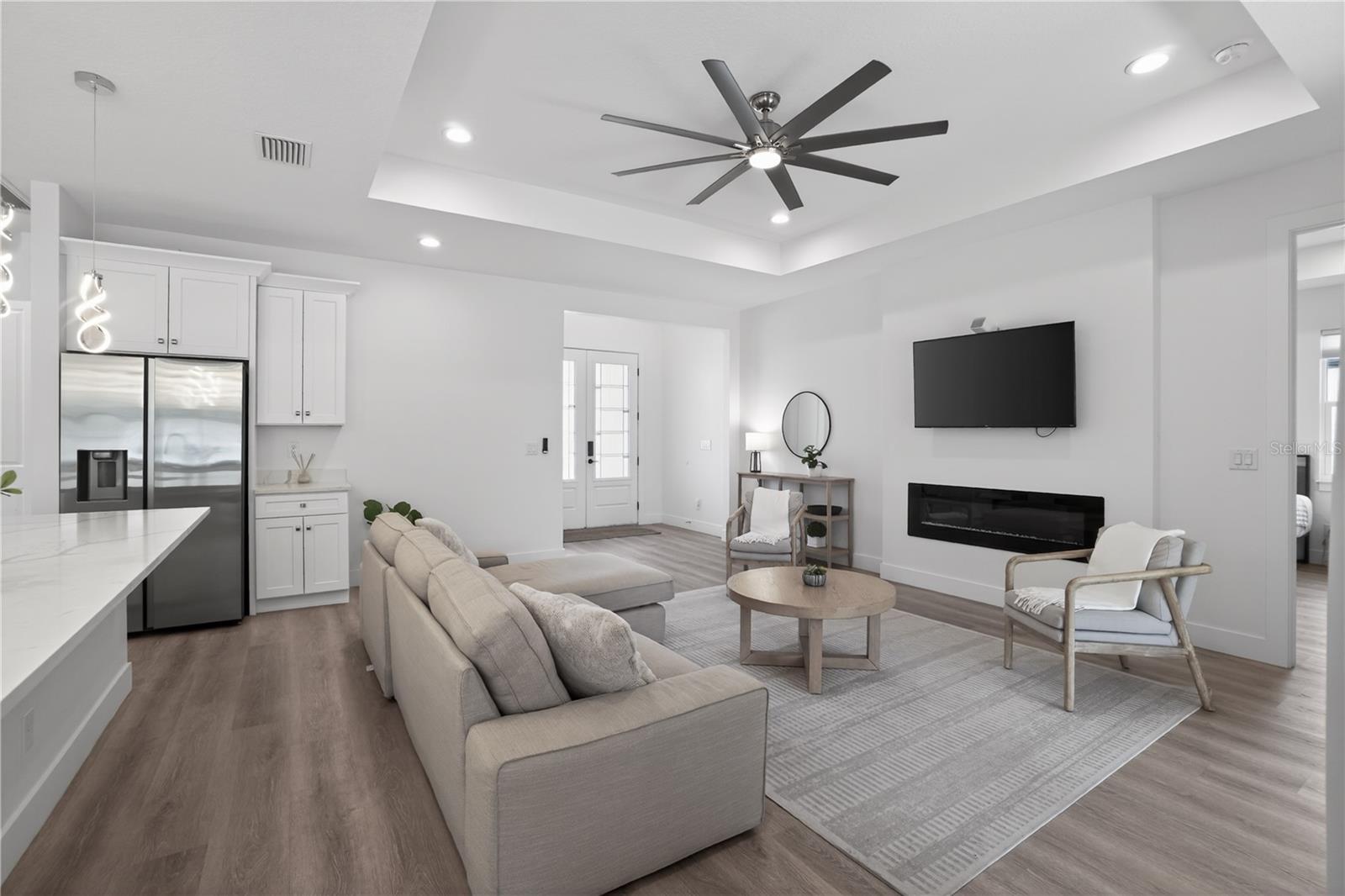 3090 QUARTER ST, NORTH PORT, FL — photo 12