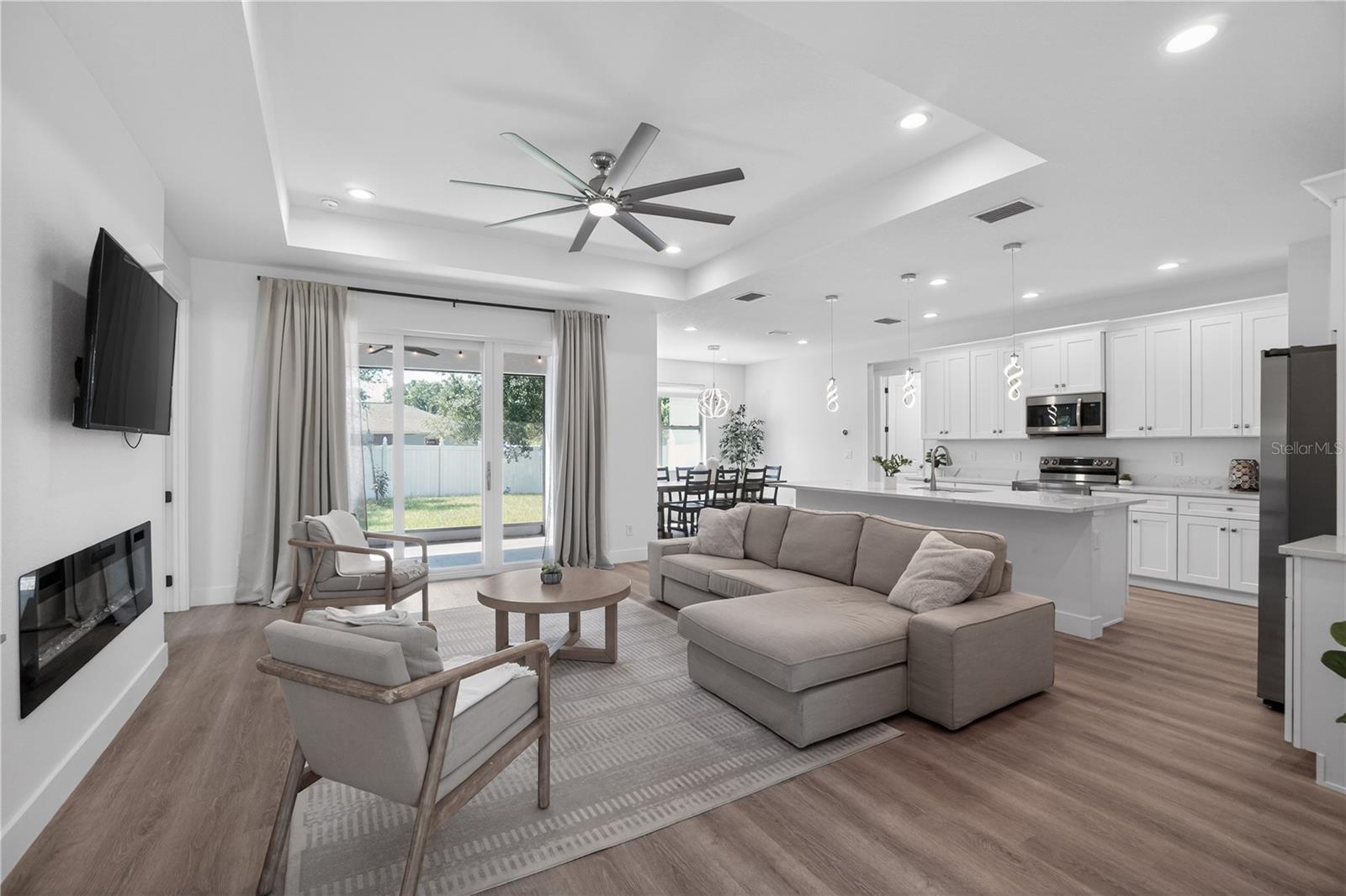3090 QUARTER ST, NORTH PORT, FL — photo 9
