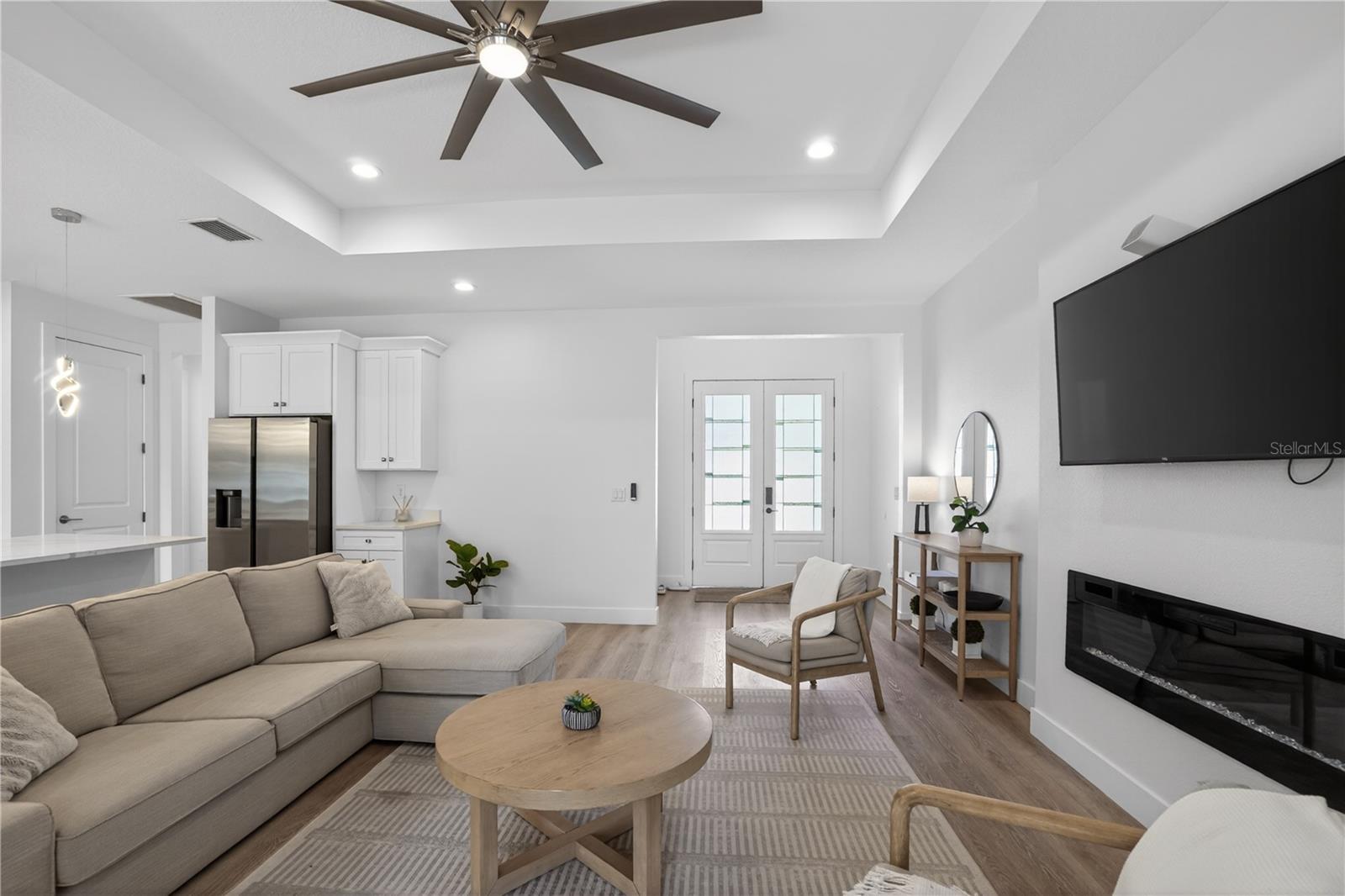 3090 QUARTER ST, NORTH PORT, FL — photo 14