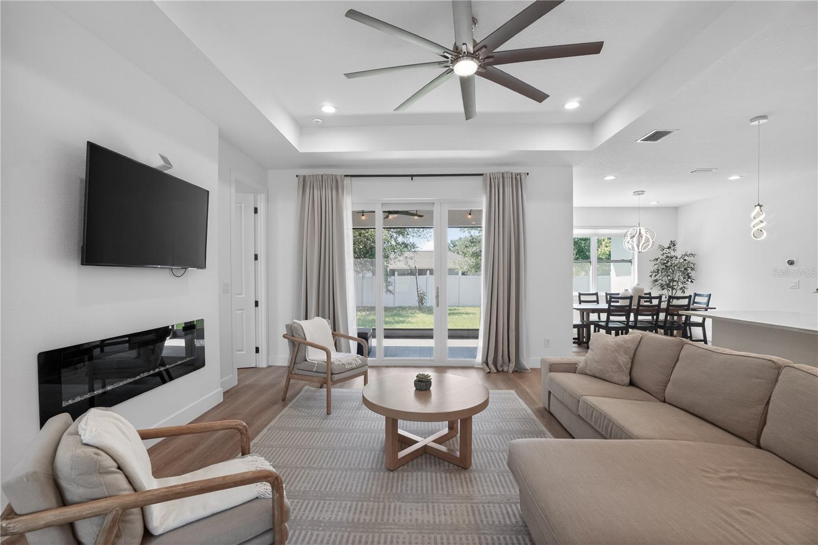 3090 QUARTER ST, NORTH PORT, FL — photo 8
