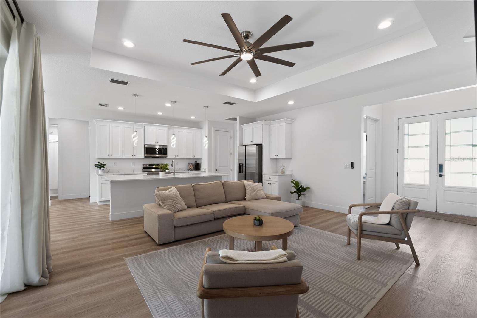 3090 QUARTER ST, NORTH PORT, FL — photo 10