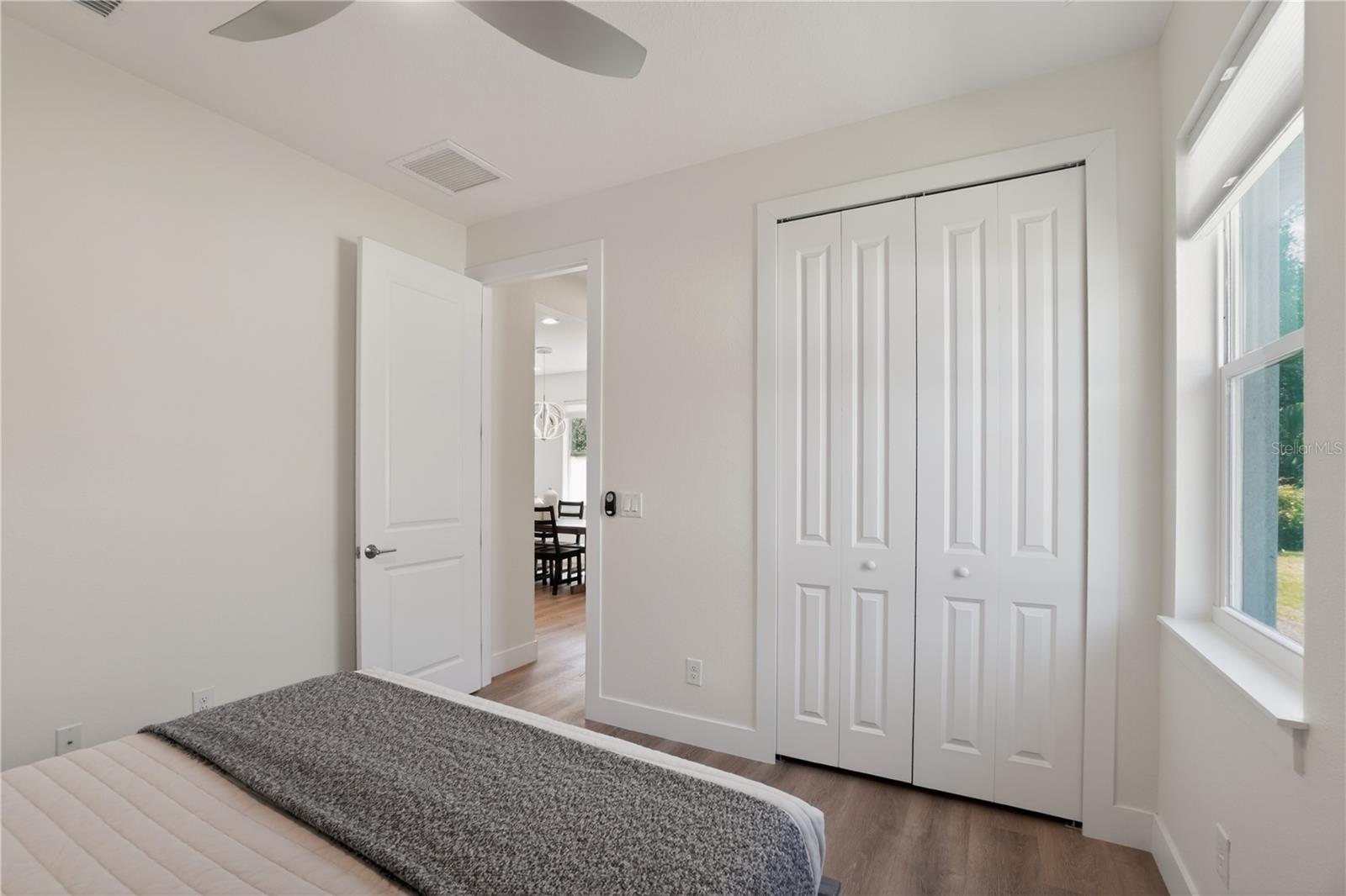 3090 QUARTER ST, NORTH PORT, FL — photo 43