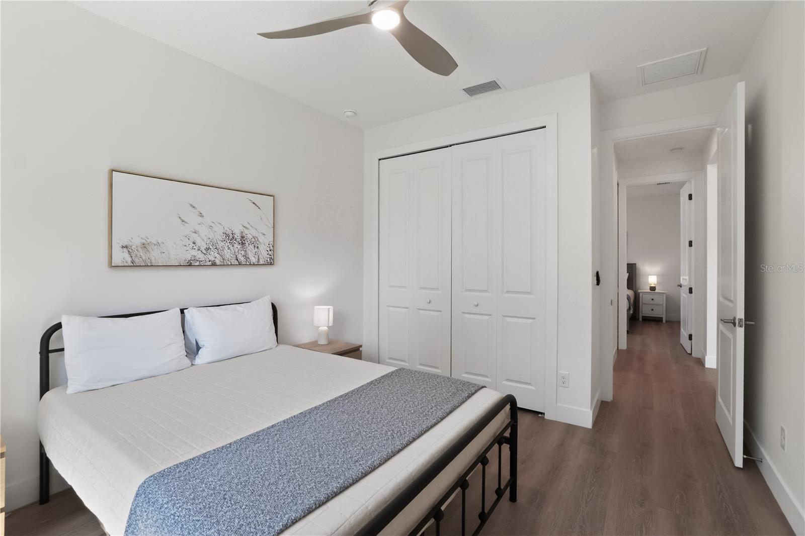 3090 QUARTER ST, NORTH PORT, FL — photo 45