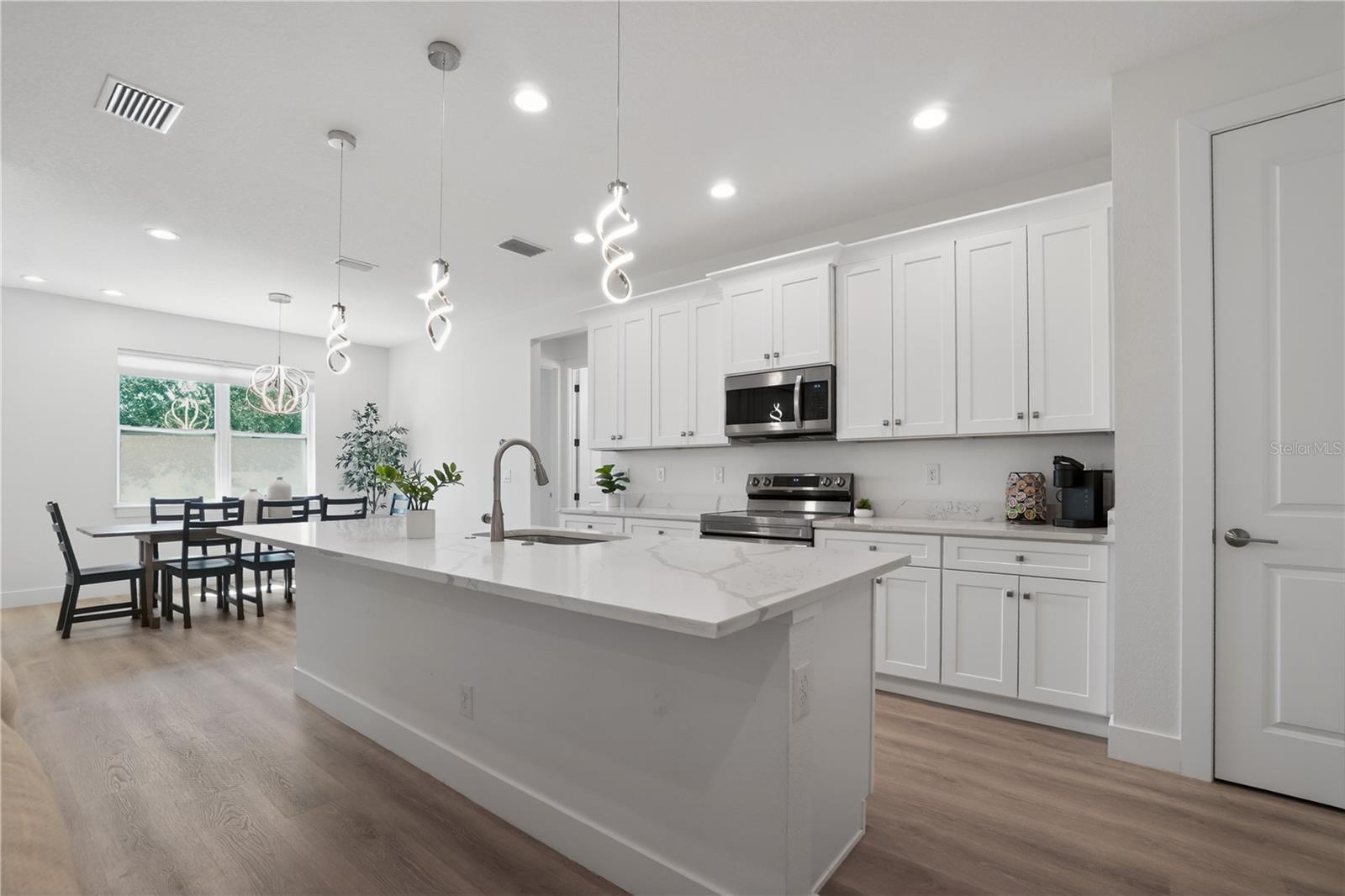3090 QUARTER ST, NORTH PORT, FL — photo 33
