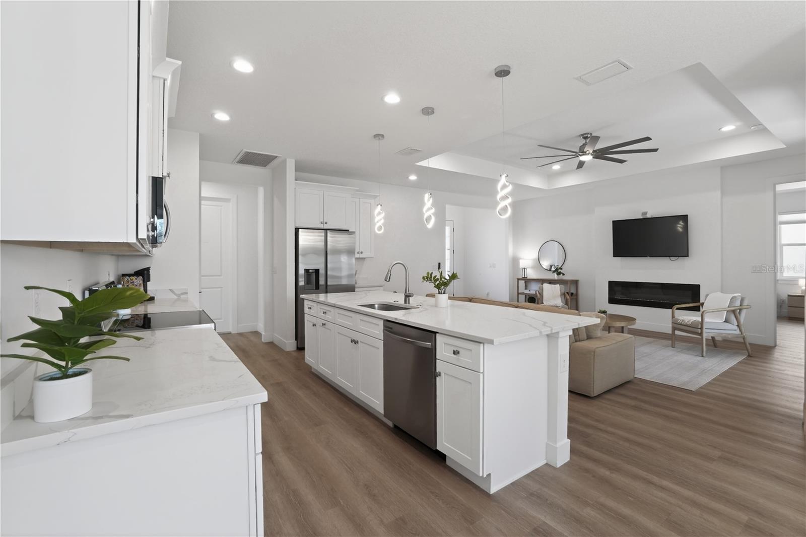 3090 QUARTER ST, NORTH PORT, FL — photo 28