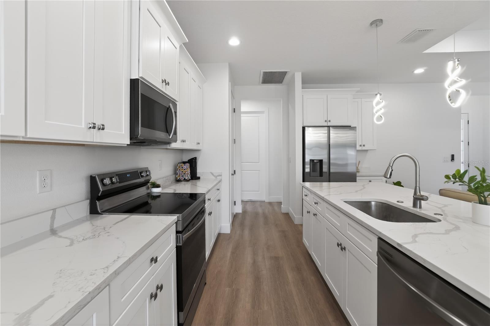 3090 QUARTER ST, NORTH PORT, FL — photo 23