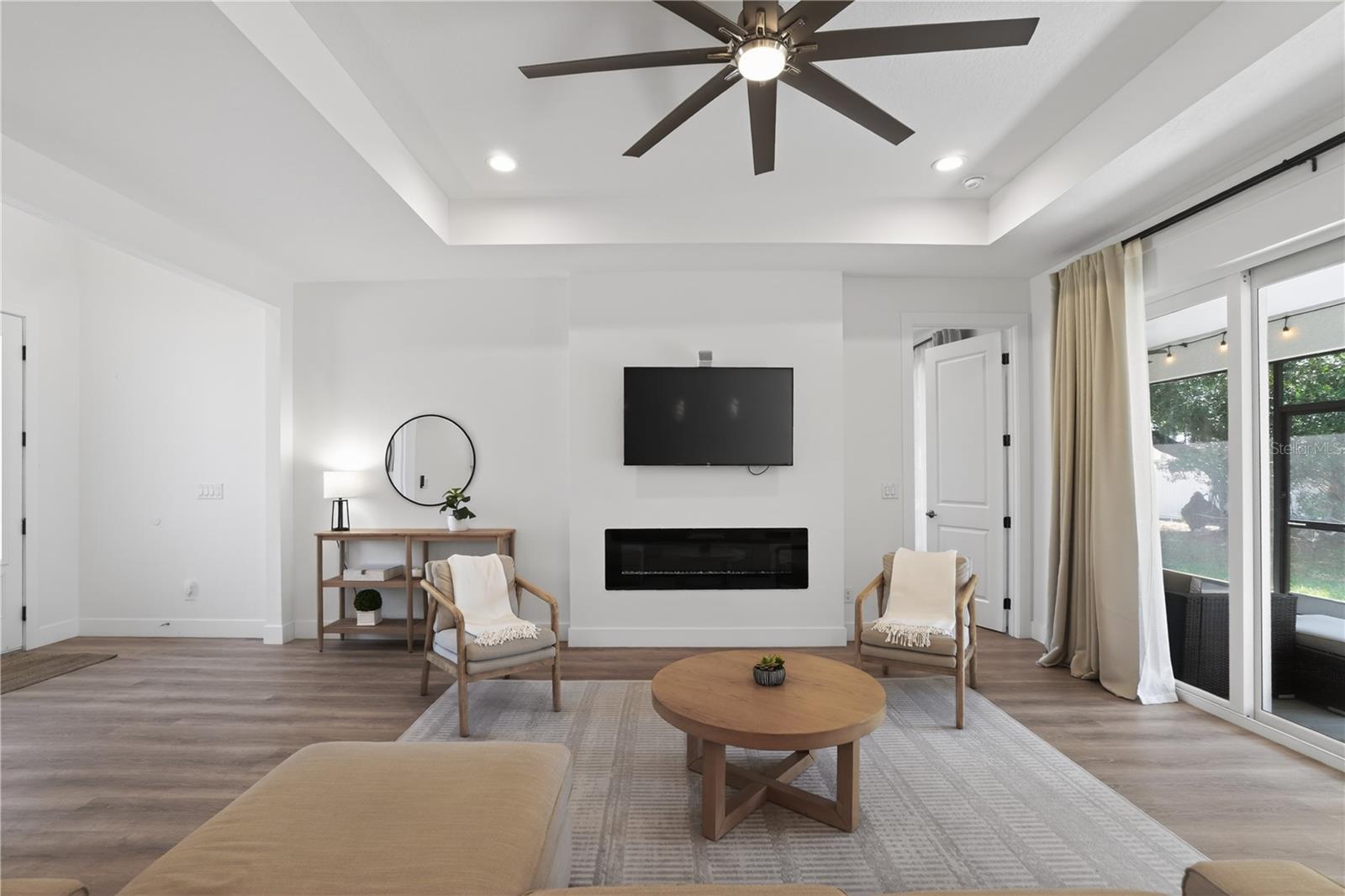 3090 QUARTER ST, NORTH PORT, FL — photo 16