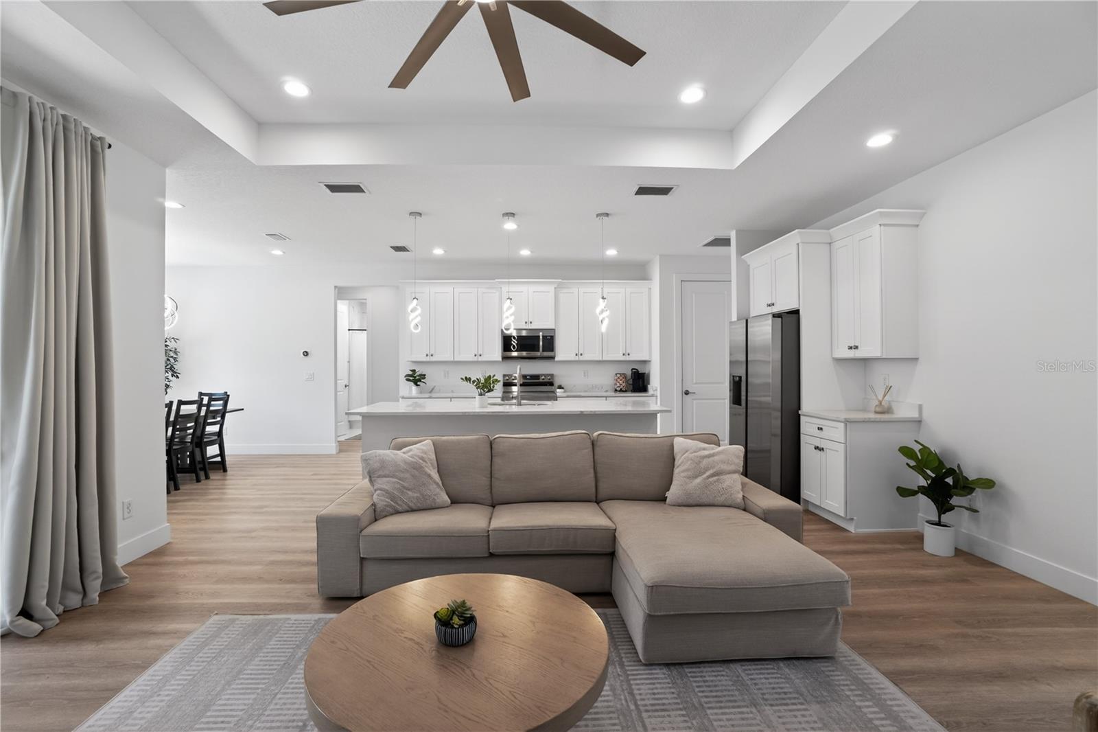 3090 QUARTER ST, NORTH PORT, FL — photo 13