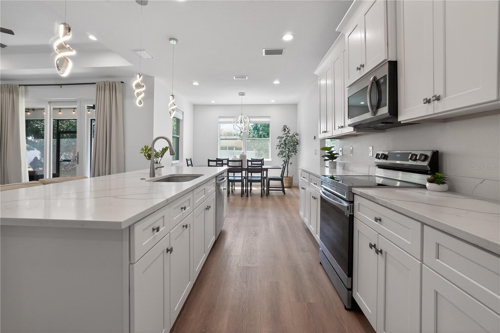 3090 QUARTER ST, NORTH PORT, FL — photo 29