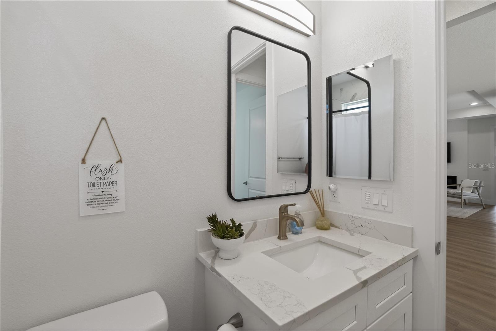 3090 QUARTER ST, NORTH PORT, FL — photo 39