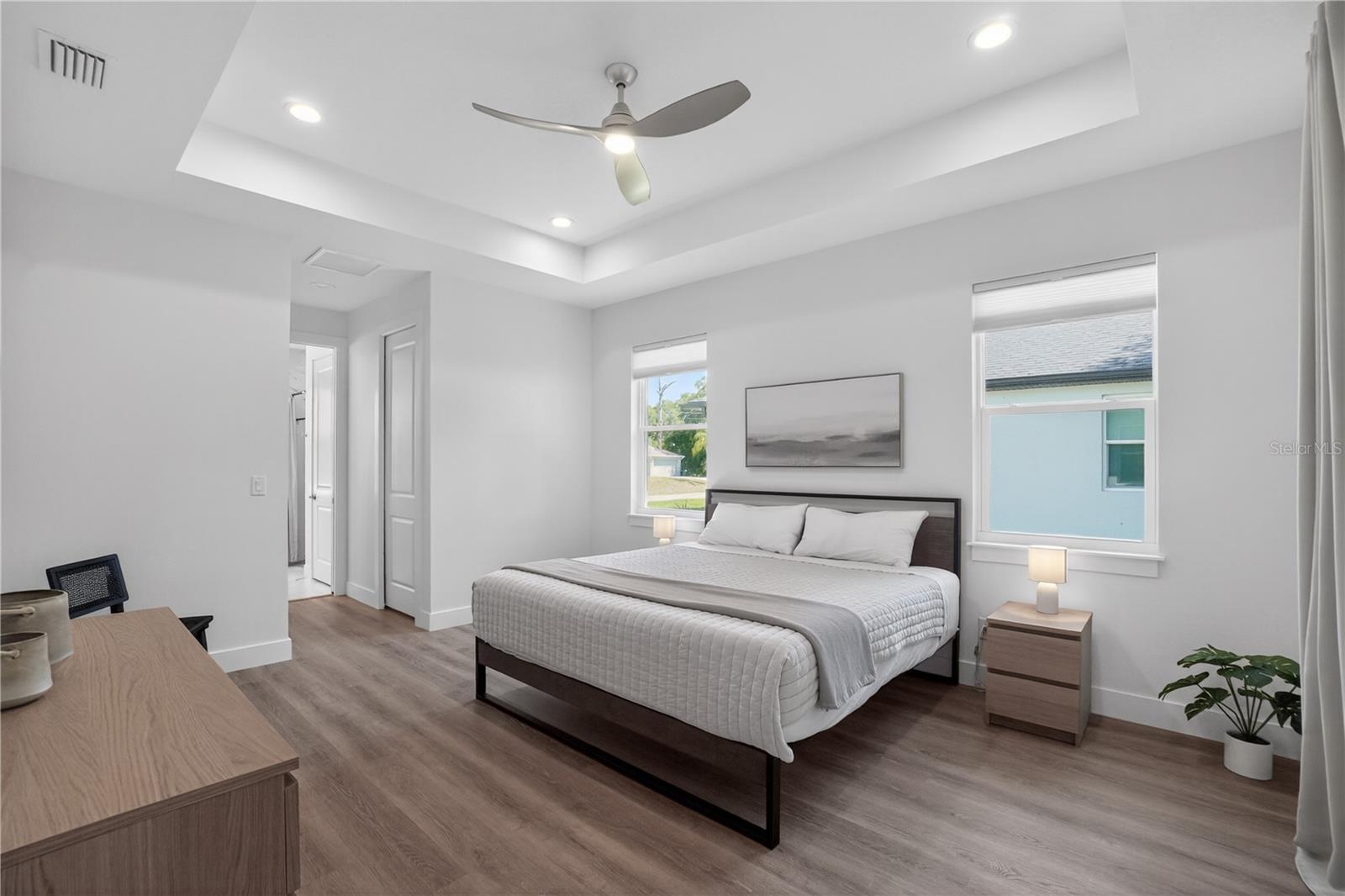 3090 QUARTER ST, NORTH PORT, FL — photo 17