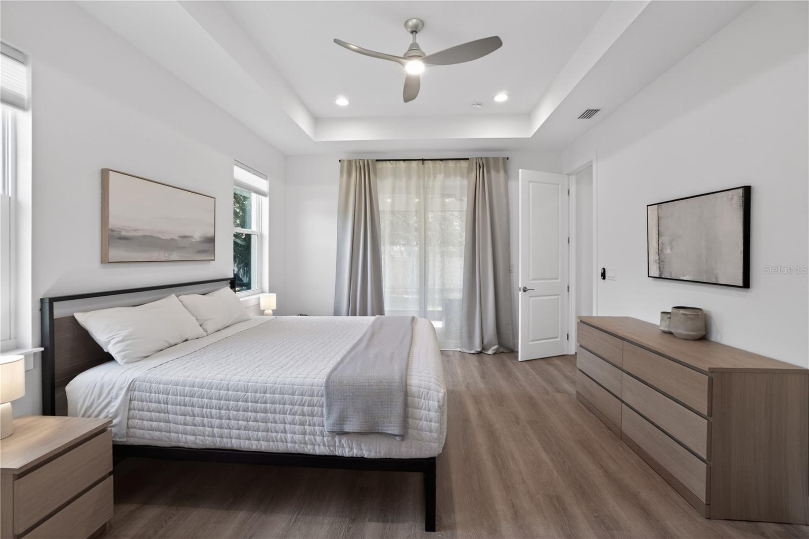 3090 QUARTER ST, NORTH PORT, FL — photo 21