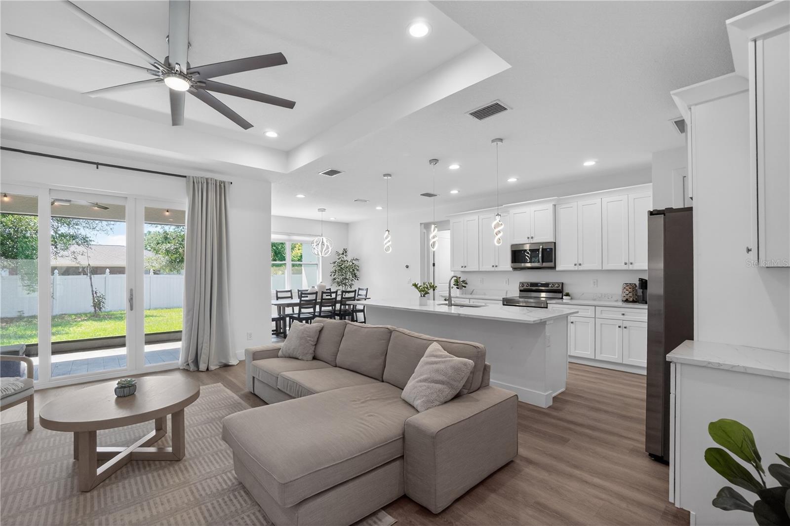 3090 QUARTER ST, NORTH PORT, FL — photo 11