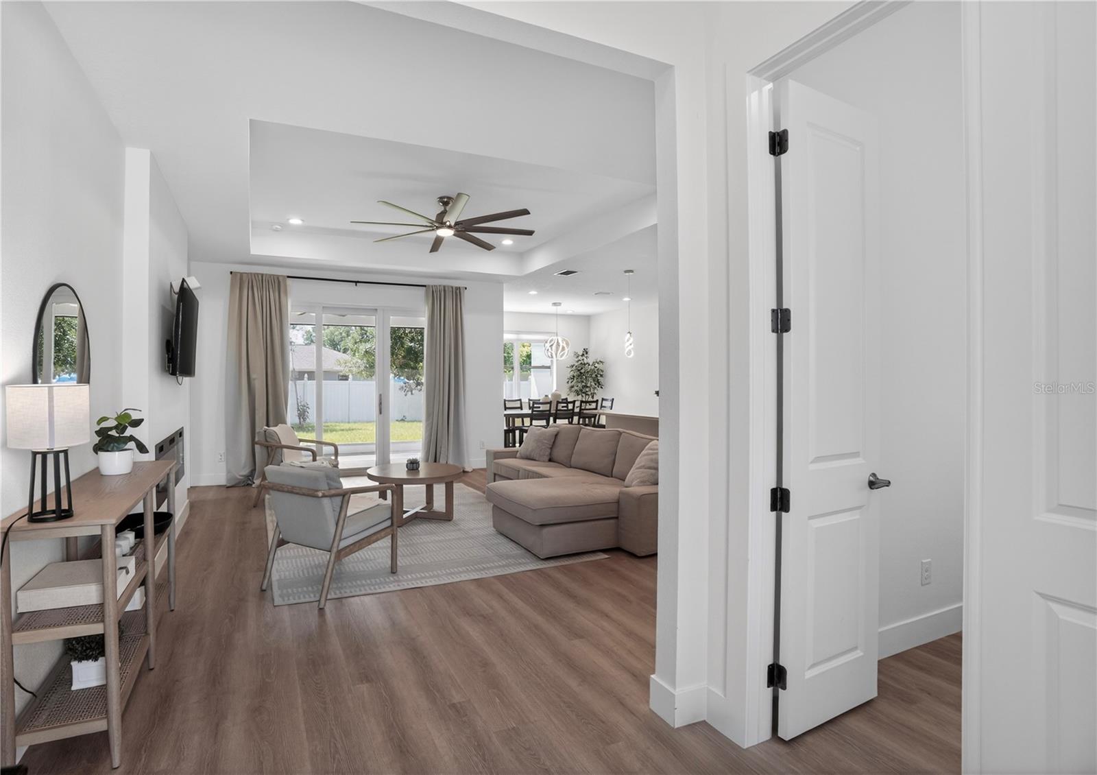 3090 QUARTER ST, NORTH PORT, FL — photo 7