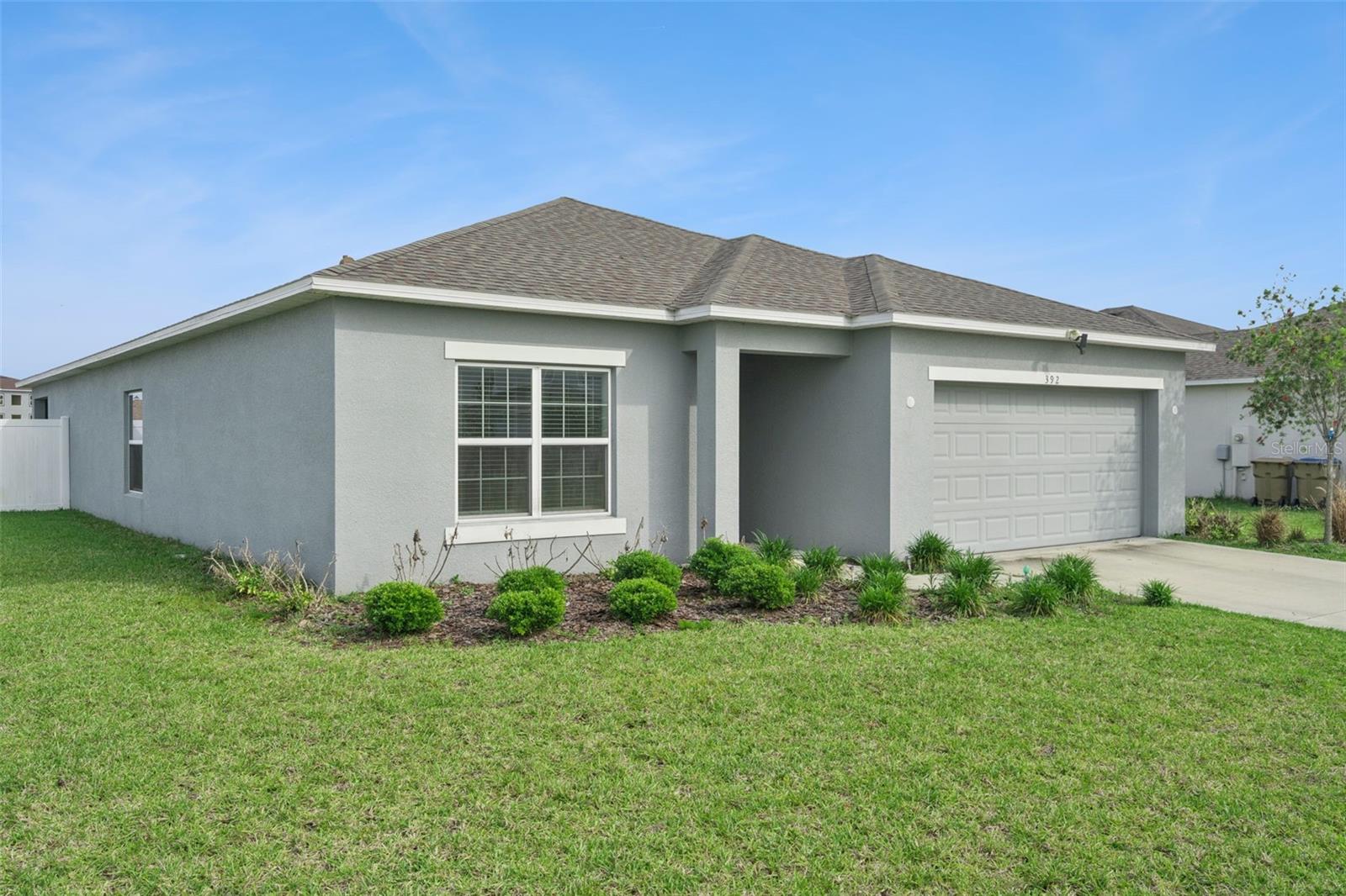 392 CITRINE LOOP, KISSIMMEE, FL — photo 3