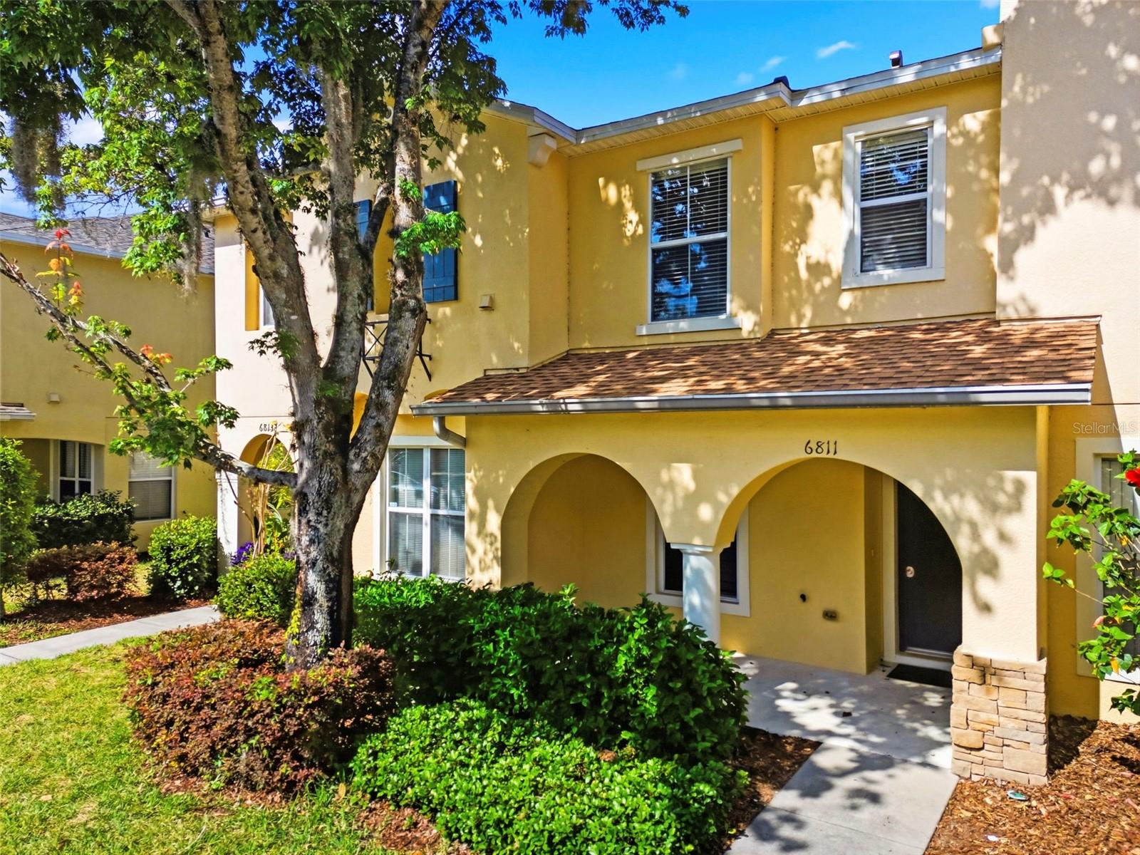 6811 DARTMOUTH HILL ST, RIVERVIEW, FL