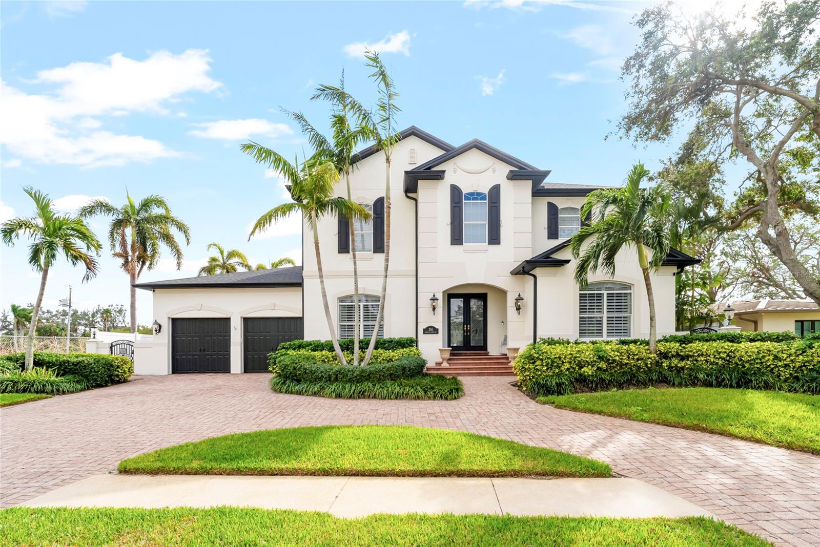 356 BELLEAIR DR NE, ST PETERSBURG, FL