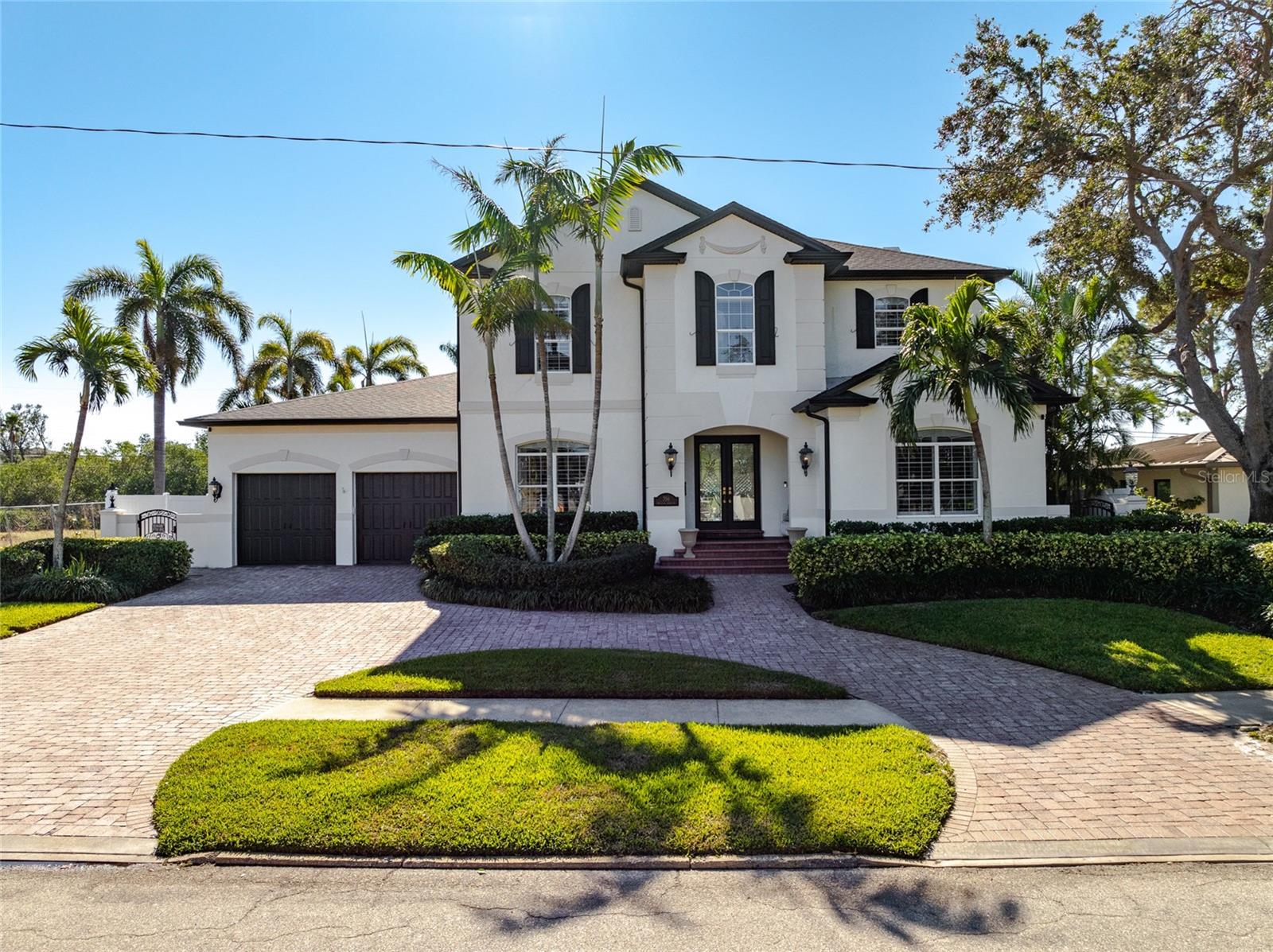 356 BELLEAIR DR NE, ST PETERSBURG, FL — photo 75