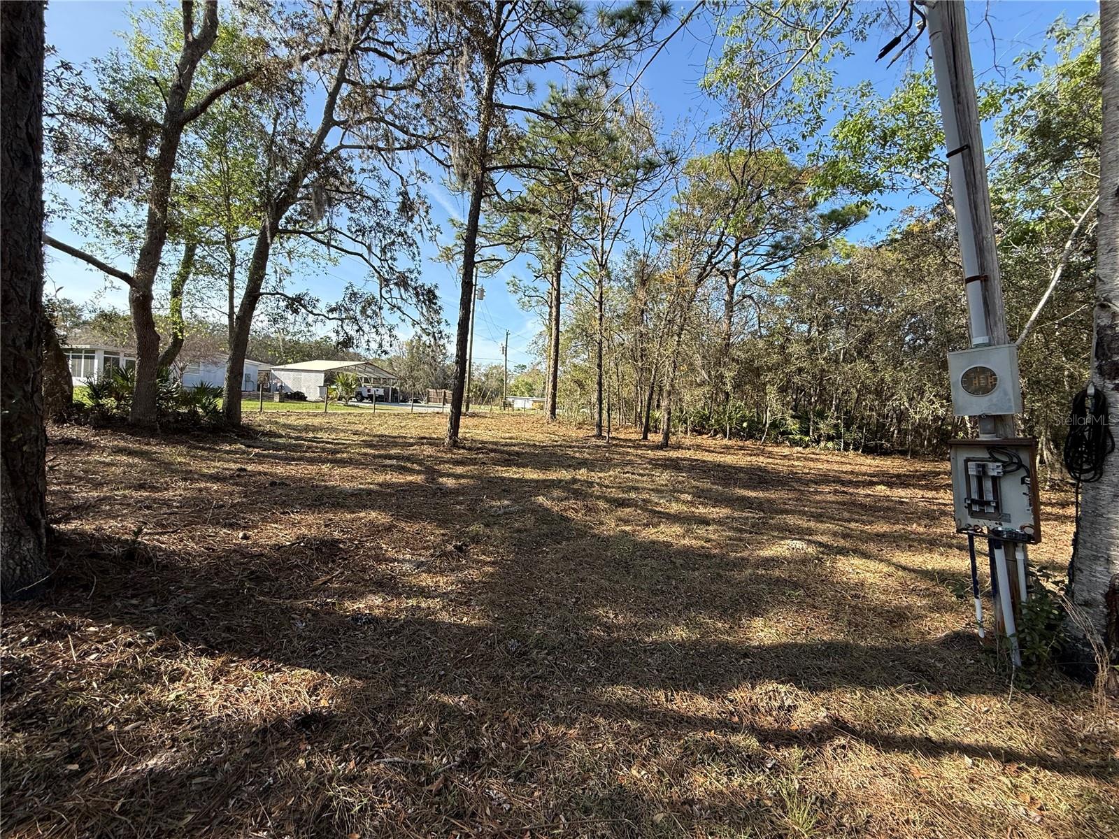 6479 W HOLIDAY ST, HOMOSASSA, FL