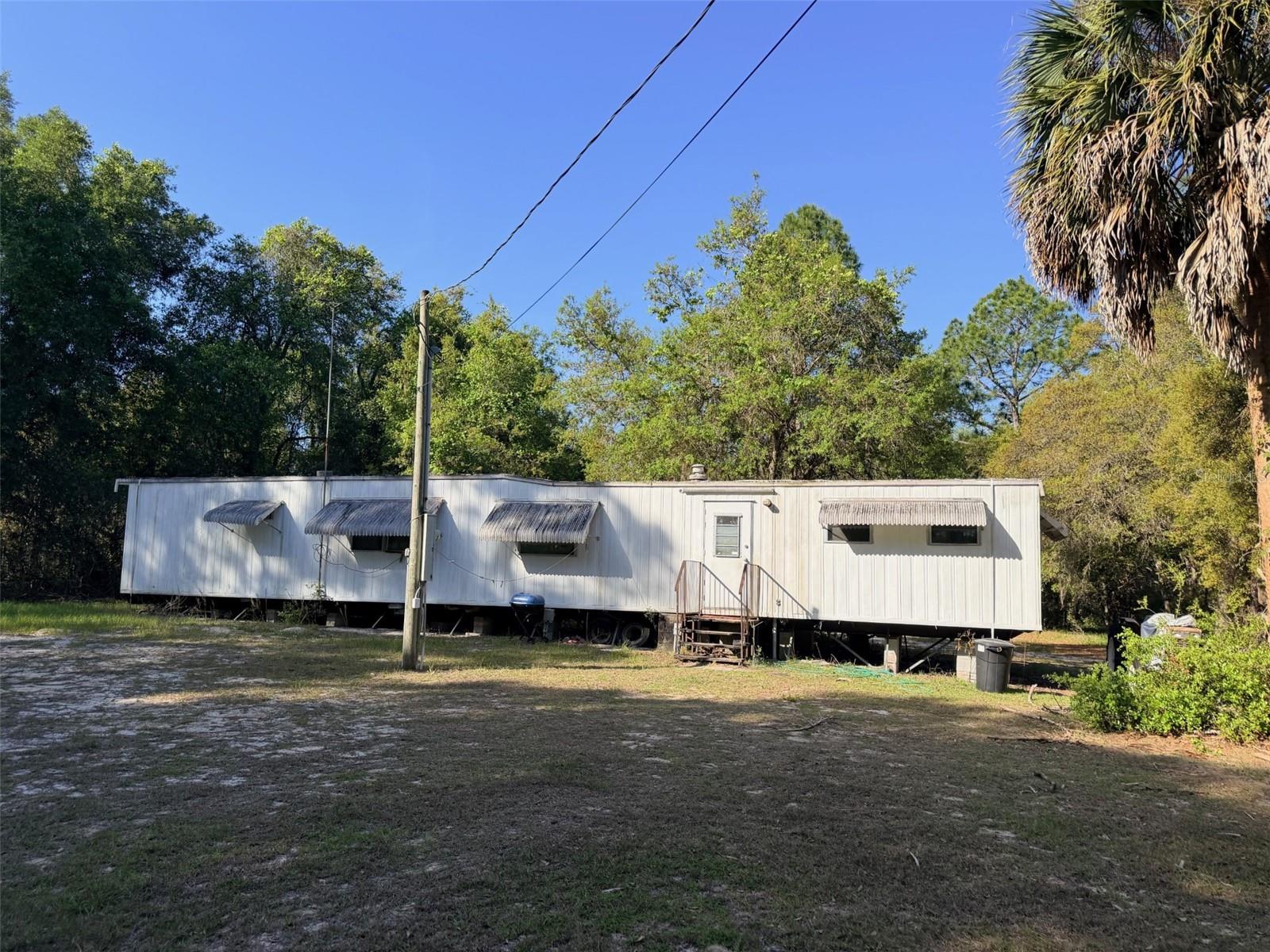 6650 NW 110TH AVE, CHIEFLAND, FL