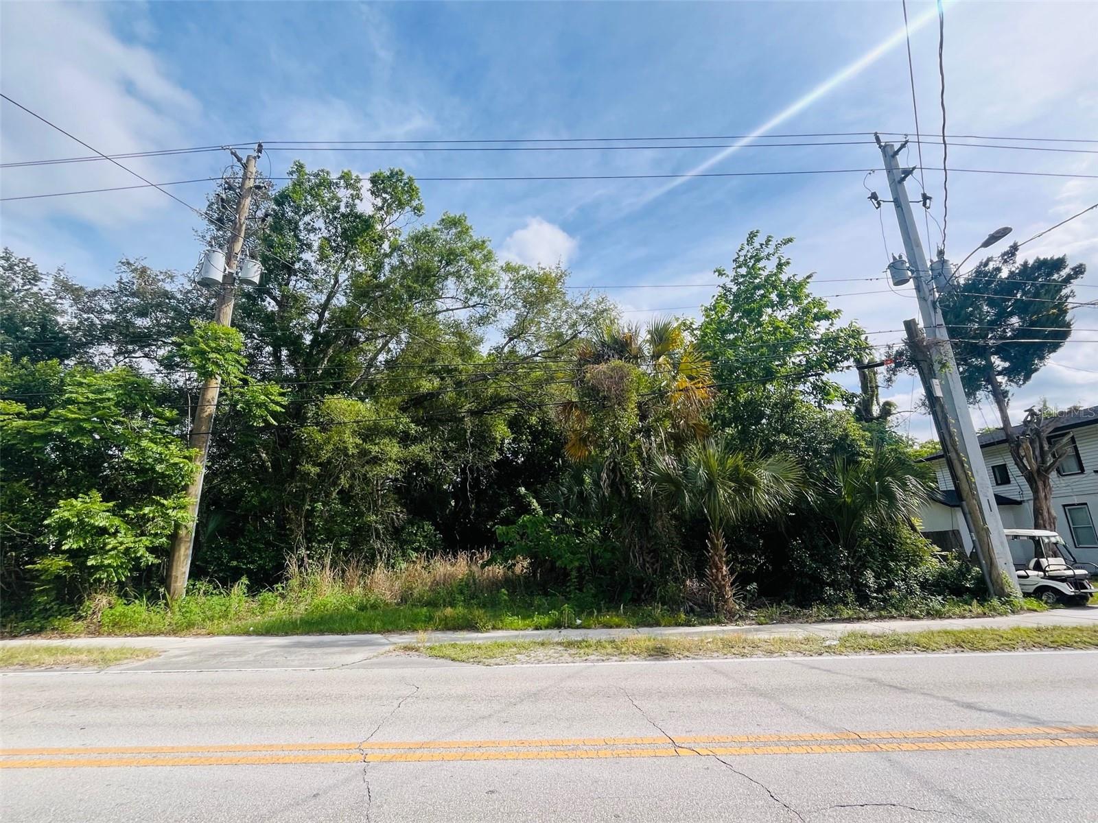 TBD CELERY AVE, SANFORD, FL