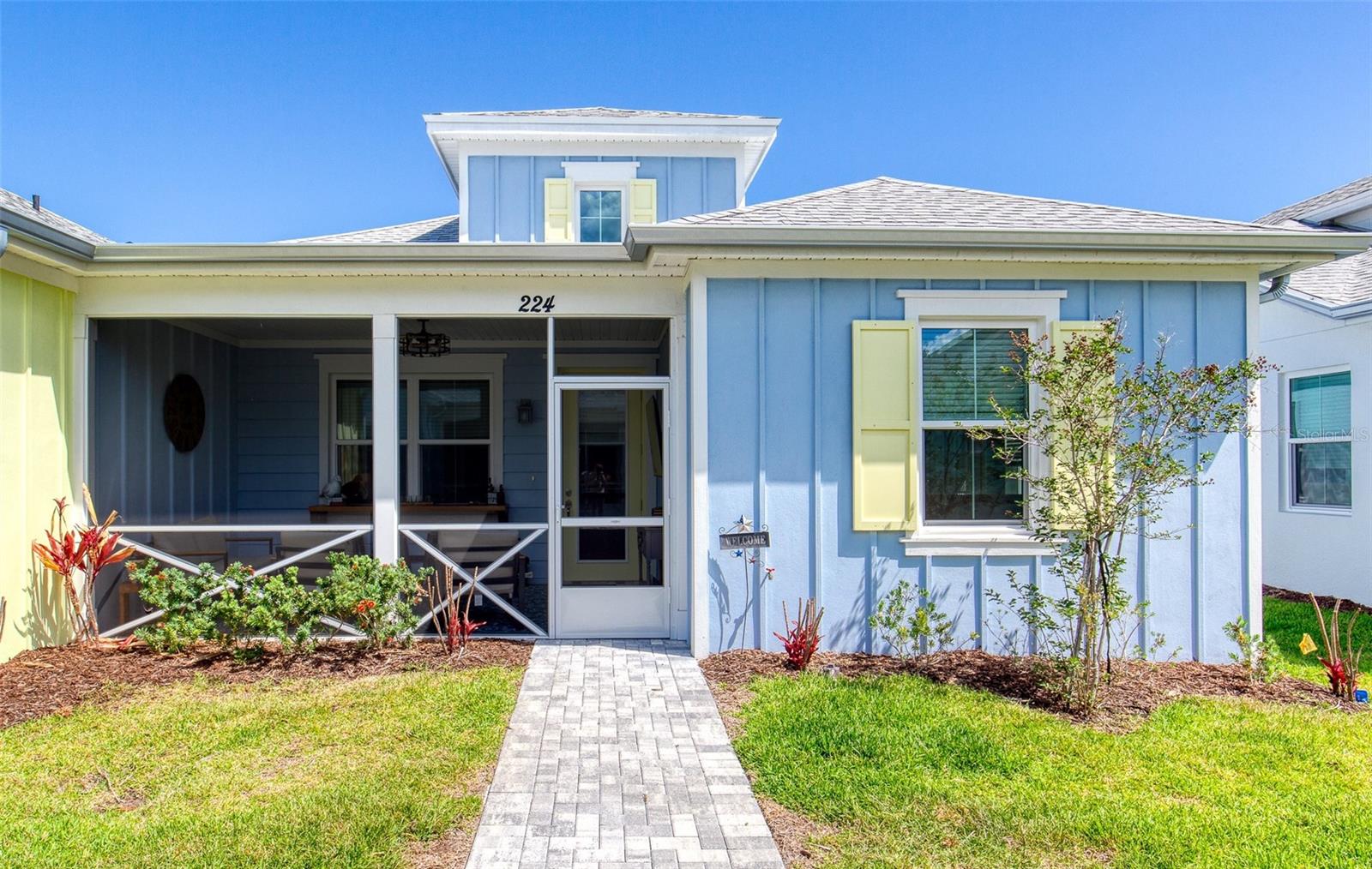 224 GYPSY PALACE LN, DAYTONA BEACH, FL