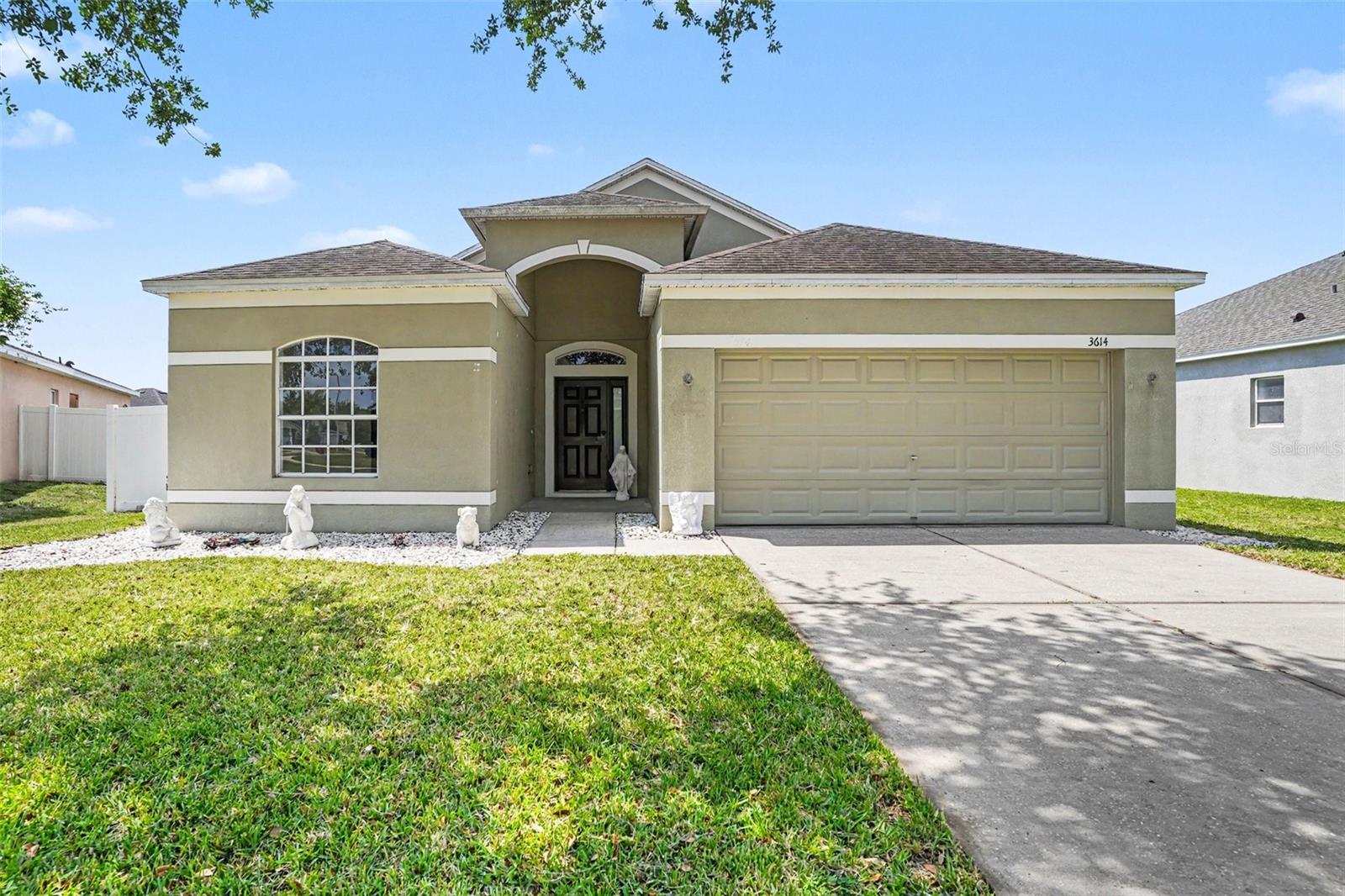 3614 TRAPNELL RIDGE DR, PLANT CITY, FL