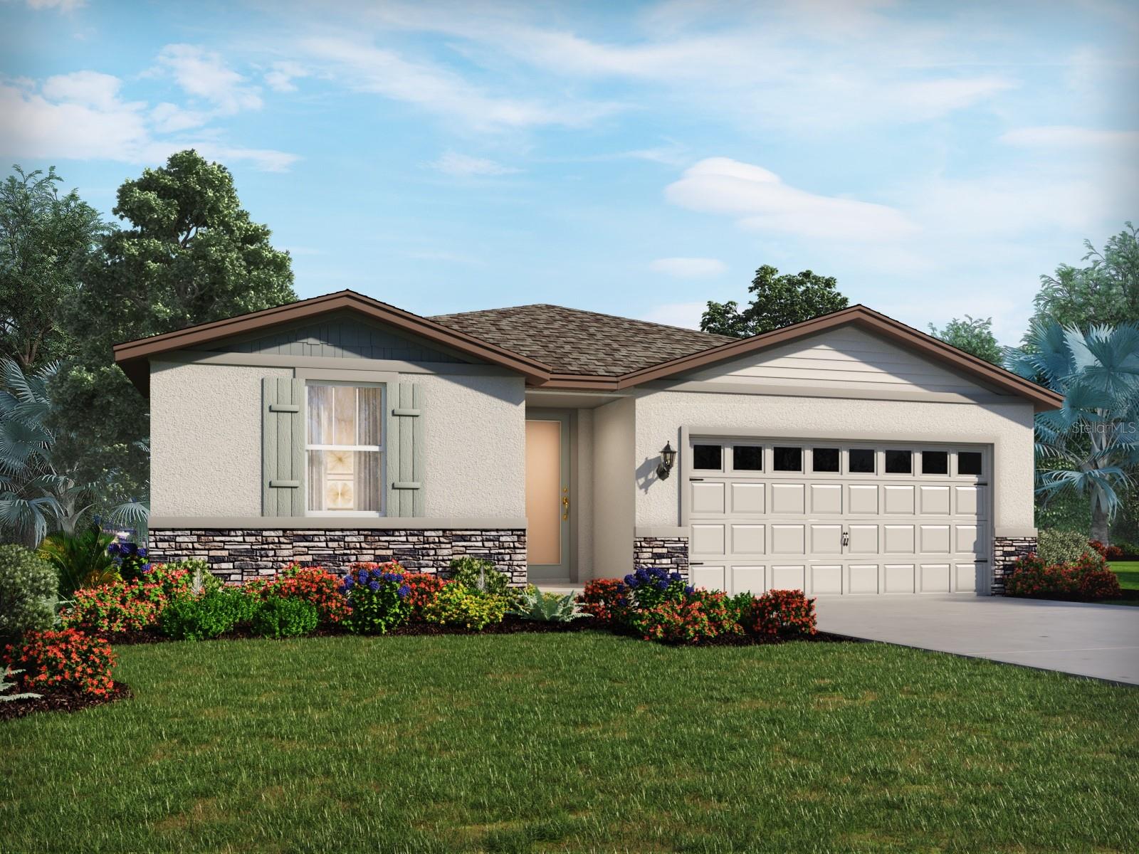 352 CASTLE DR, LAKE ALFRED, FL
