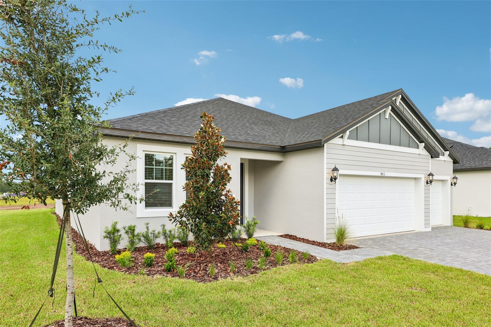 401 BROOKHAVEN TRL, ORMOND BEACH, FL — photo 3