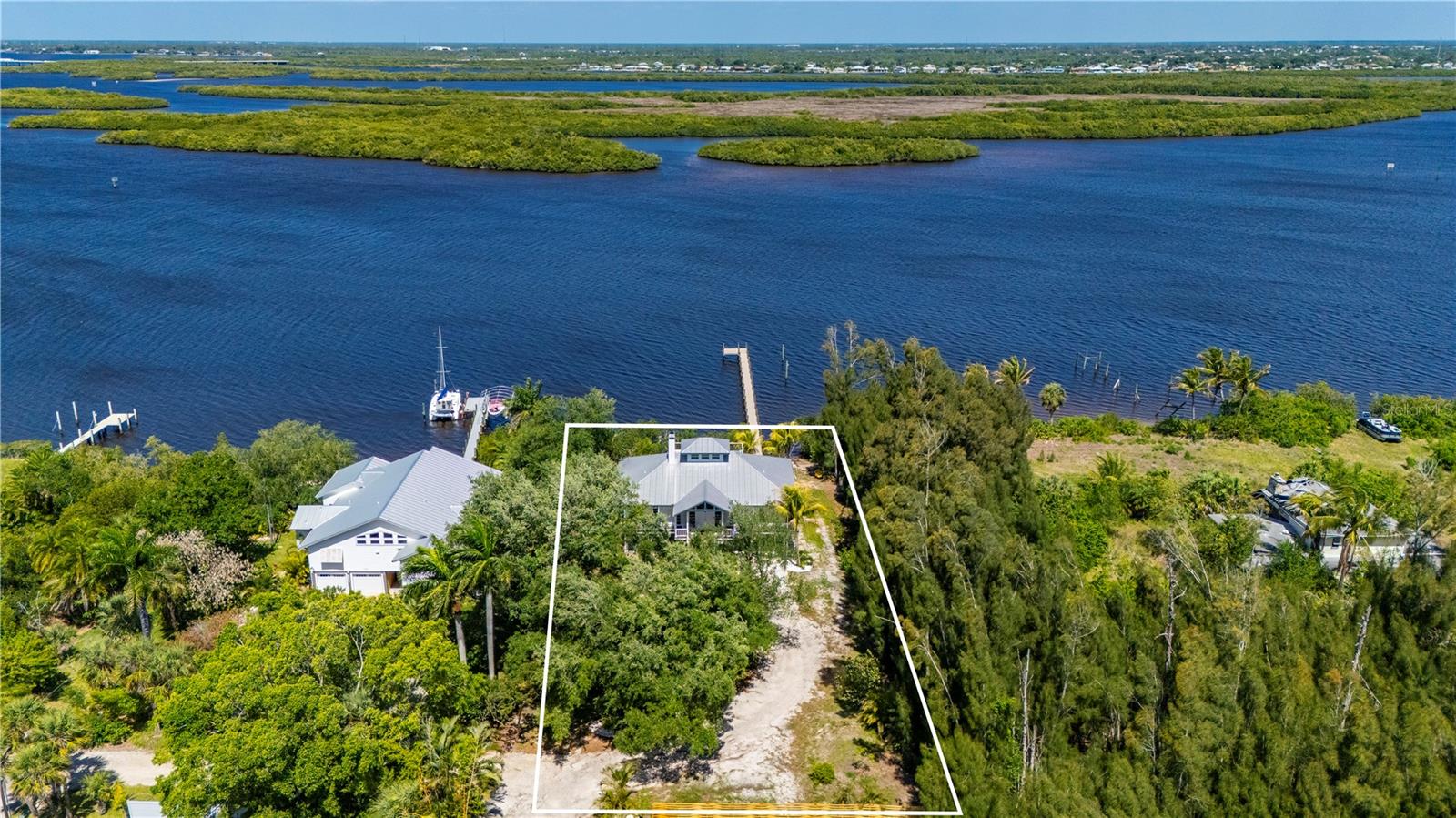 27414 MISTY AVE, PUNTA GORDA, FL