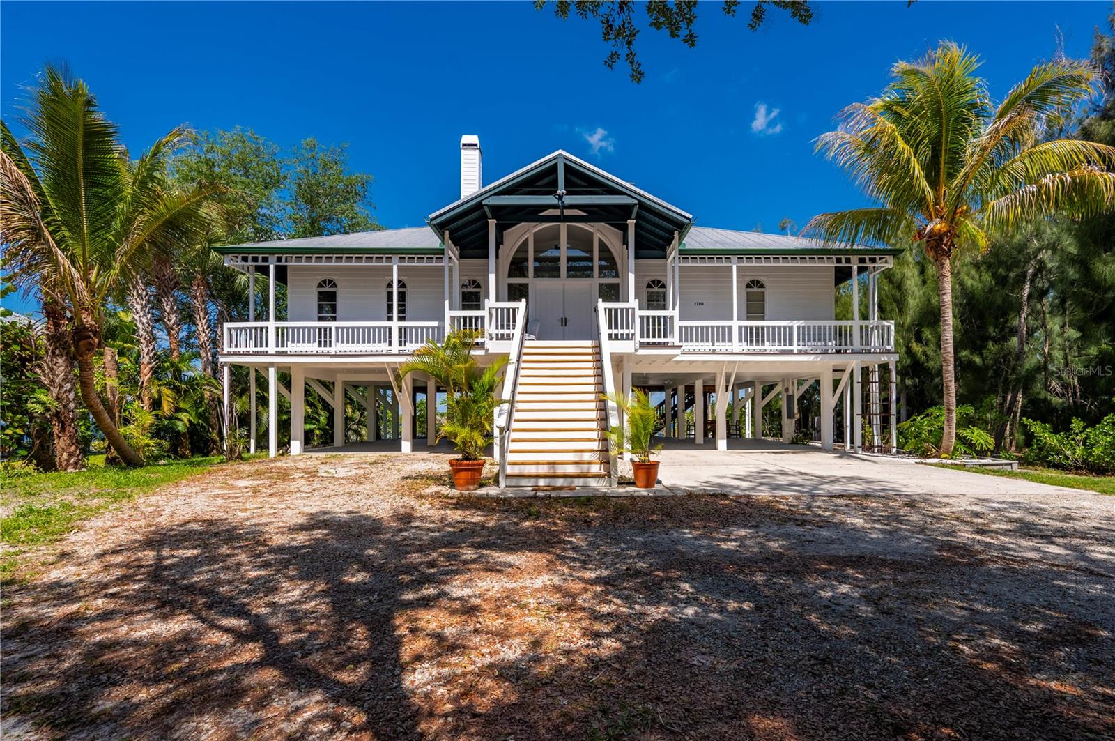 27414 MISTY AVE, PUNTA GORDA, FL — photo 2