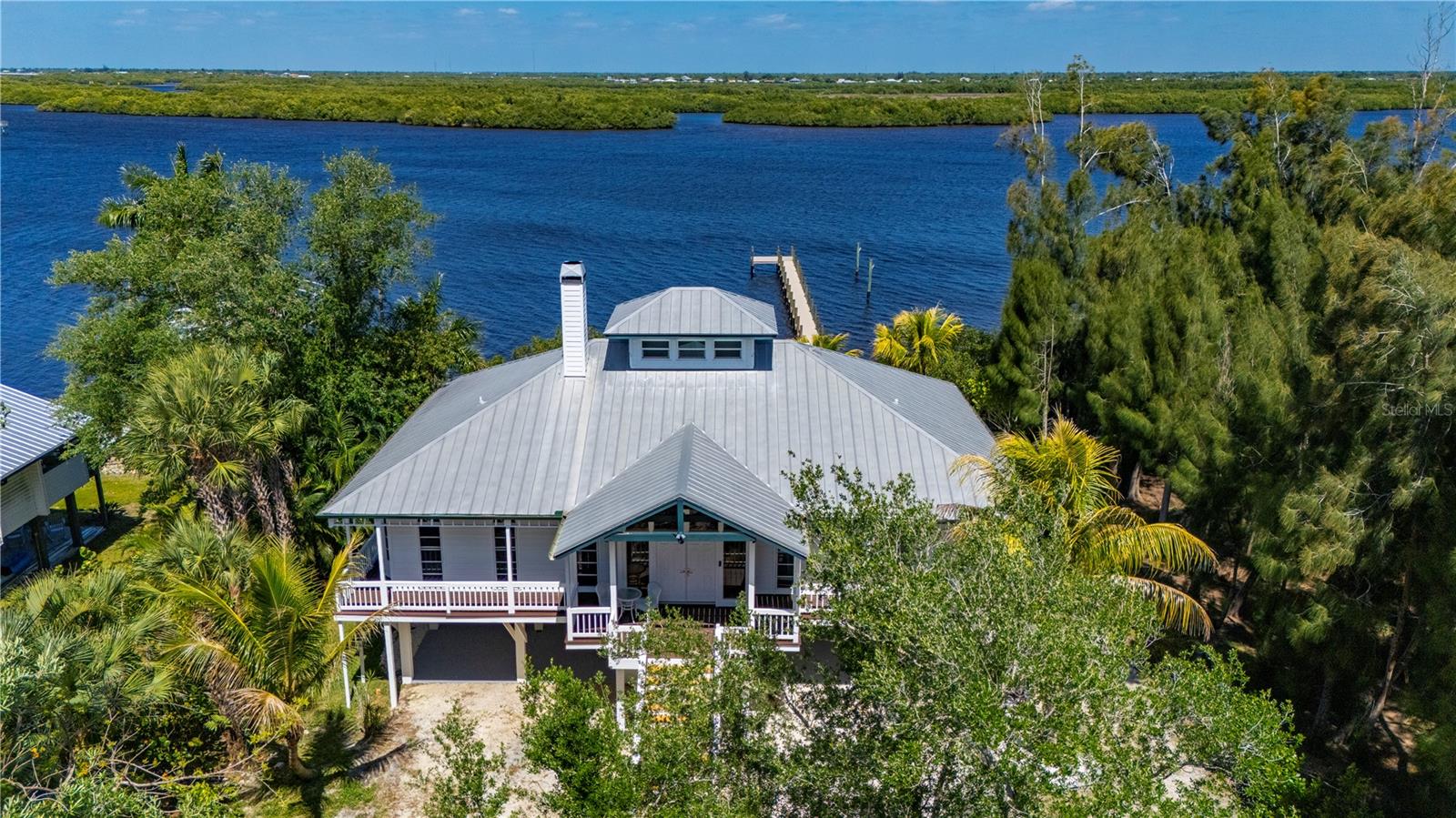27414 MISTY AVE, PUNTA GORDA, FL — photo 3
