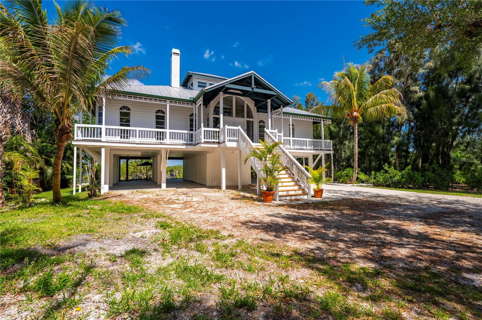 27414 MISTY AVE, PUNTA GORDA, FL — photo 9