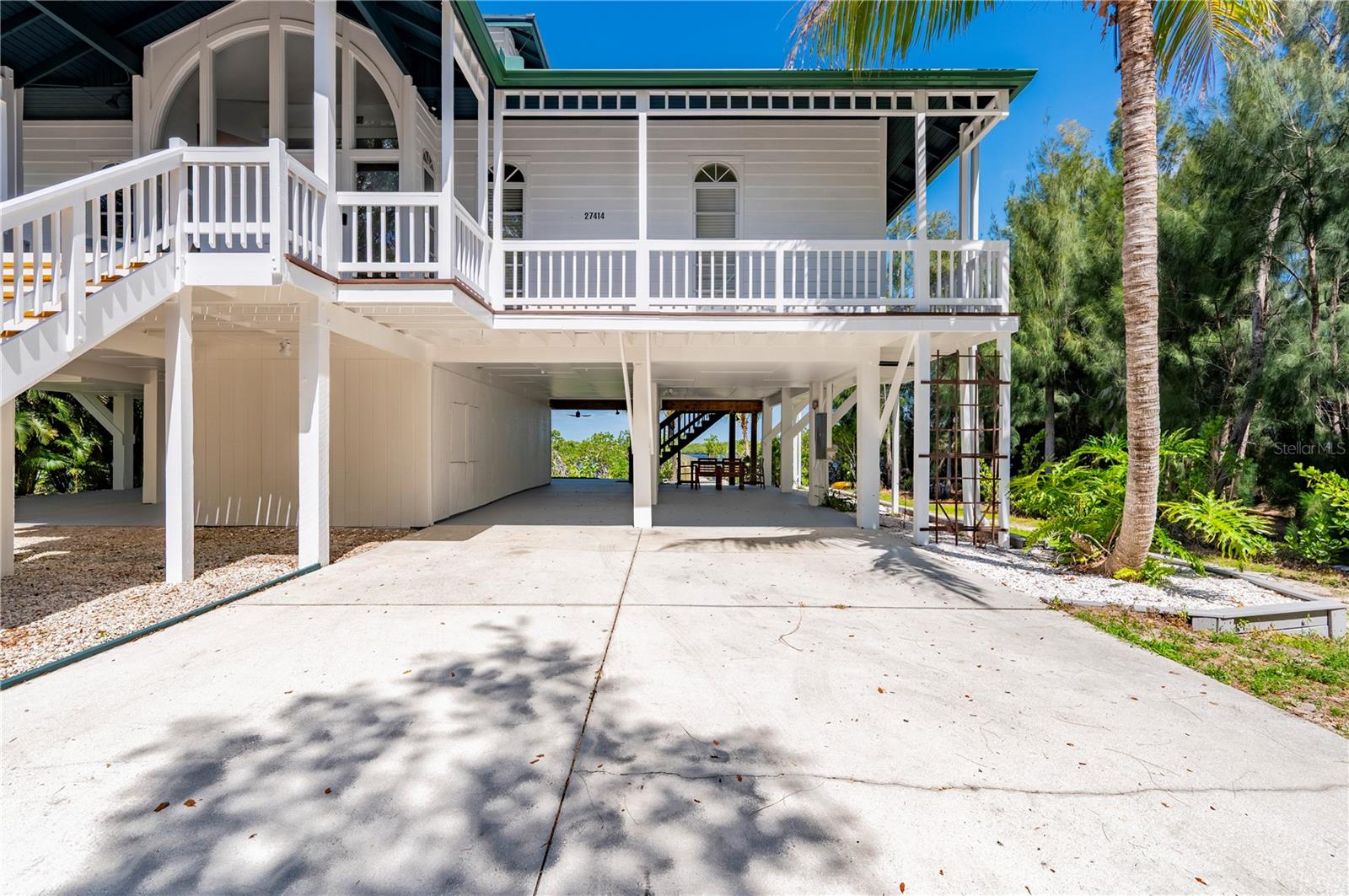27414 MISTY AVE, PUNTA GORDA, FL — photo 46