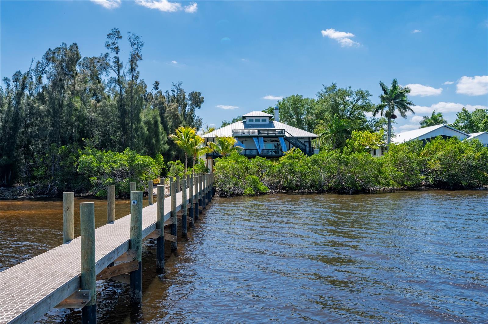 27414 MISTY AVE, PUNTA GORDA, FL — photo 64
