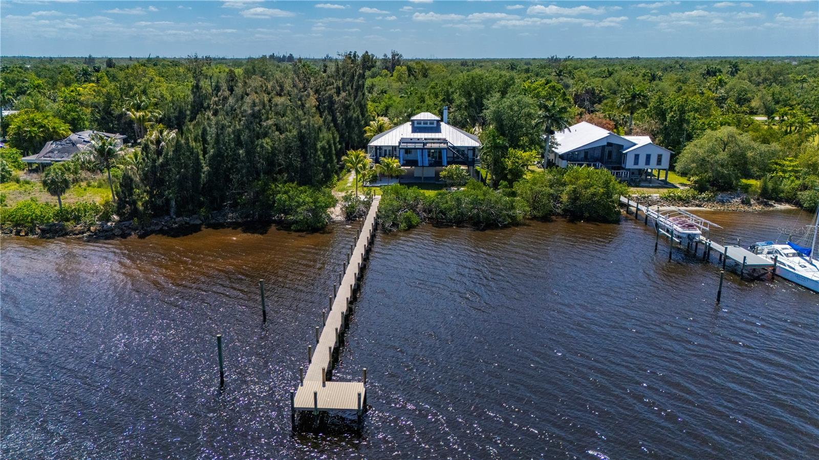 27414 MISTY AVE, PUNTA GORDA, FL — photo 67