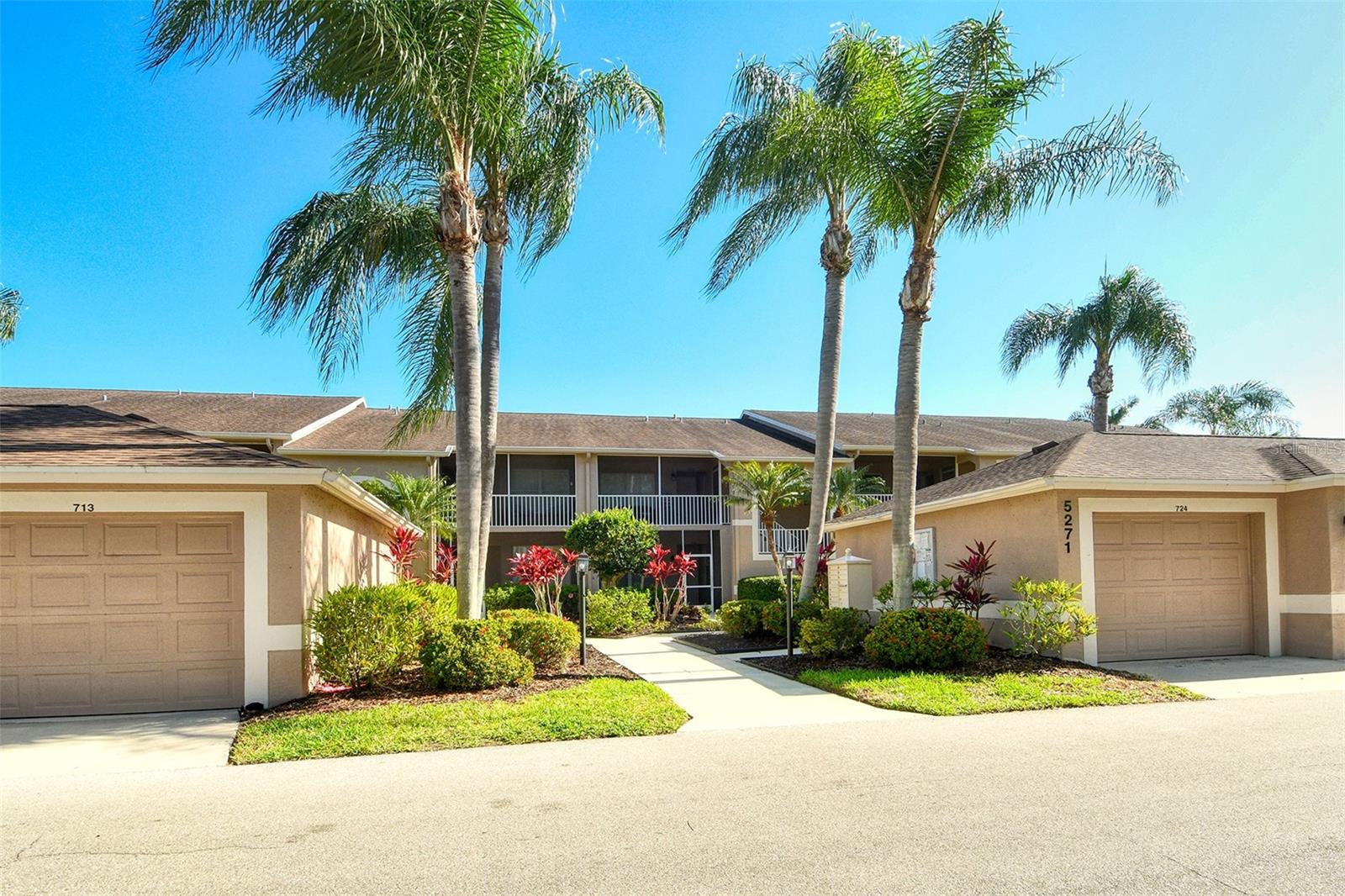 5271 MAHOGANY RUN AVE #712, SARASOTA, FL — photo 2