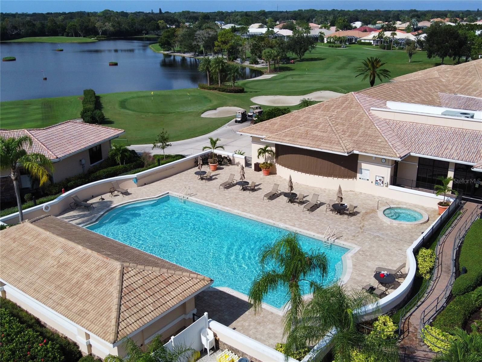 5271 MAHOGANY RUN AVE #712, SARASOTA, FL — photo 50