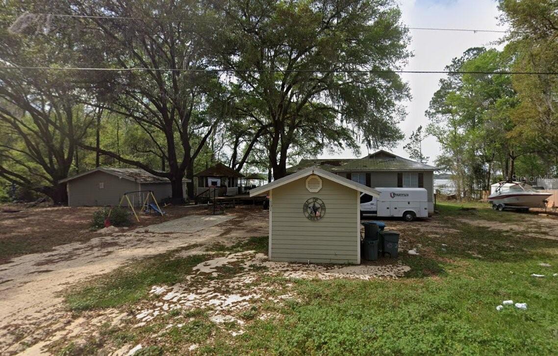 101 WALKER DR, INTERLACHEN, FL — photo 14