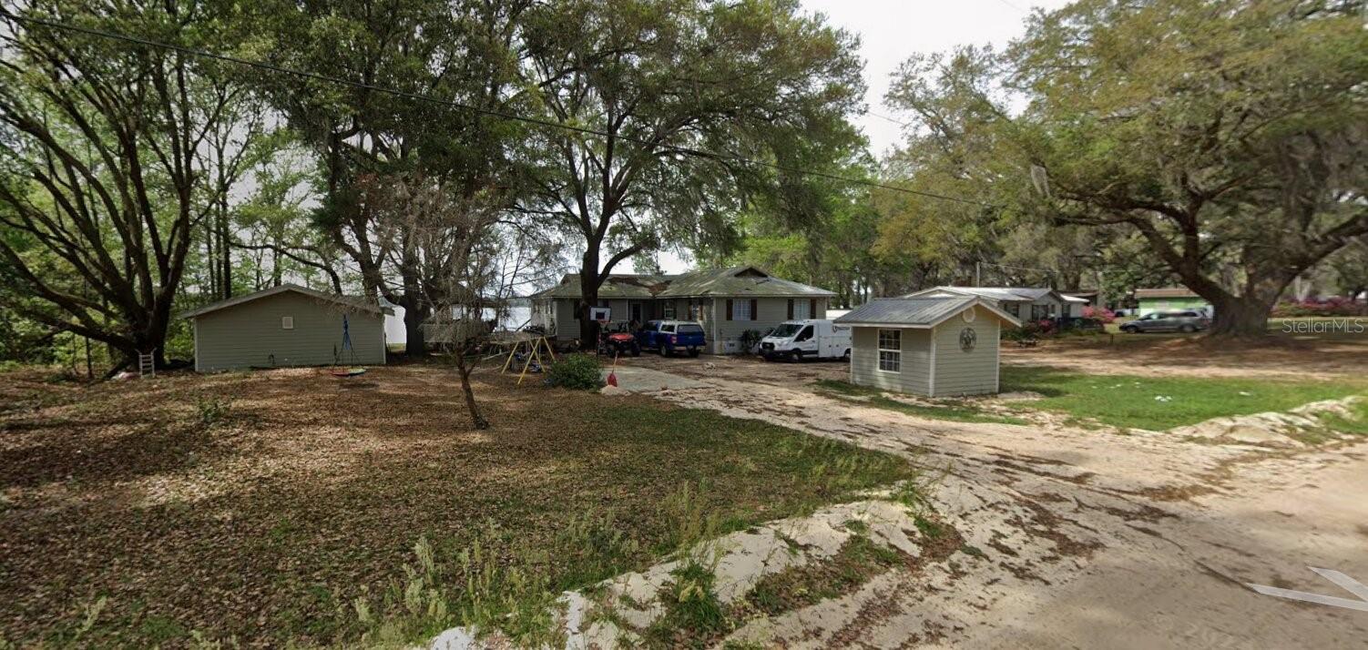 101 WALKER DR, INTERLACHEN, FL — photo 15