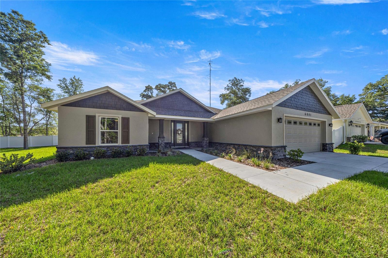 6601 SW 109TH LN, OCALA, FL