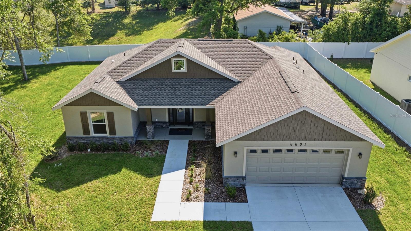 6601 SW 109TH LN, OCALA, FL — photo 3