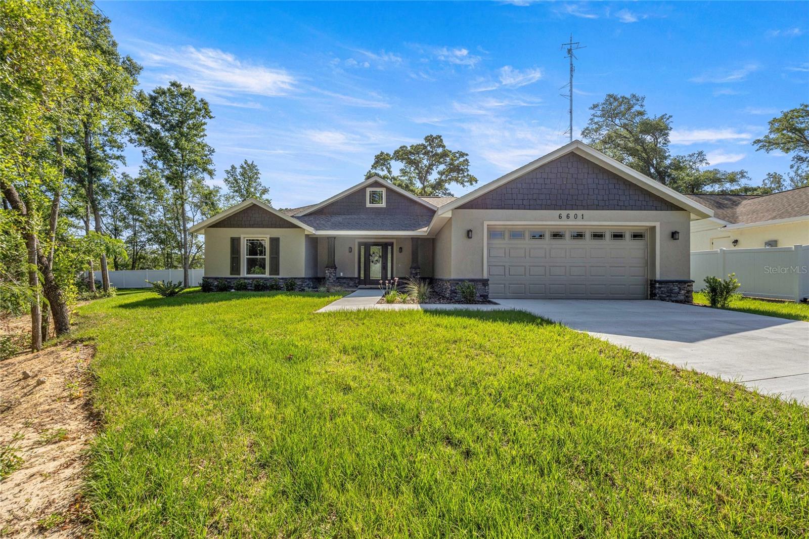 6601 SW 109TH LN, OCALA, FL — photo 4