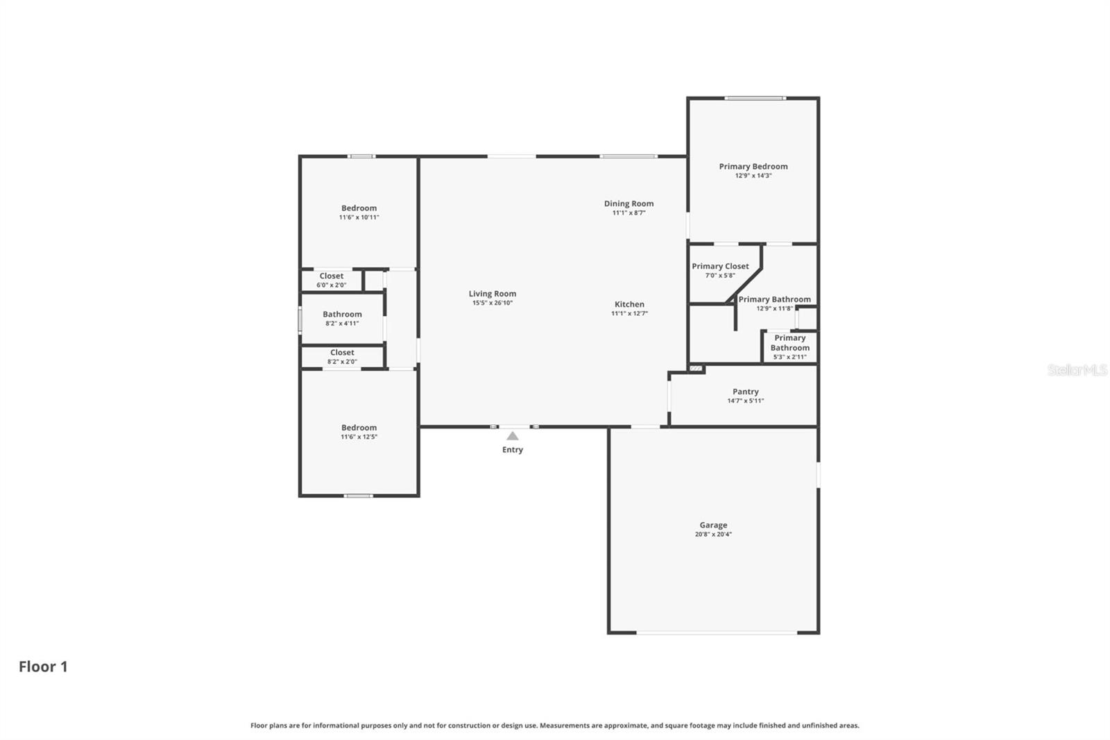 6601 SW 109TH LN, OCALA, FL — photo 42