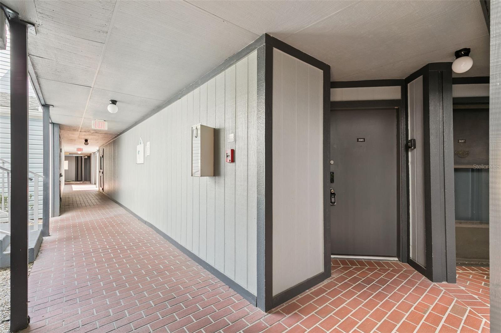 3685 ATRIUM DR #L1, ORLANDO, FL — photo 2