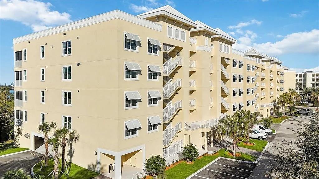 280 HIDDEN BAY DR #302, OSPREY, FL — photo 2